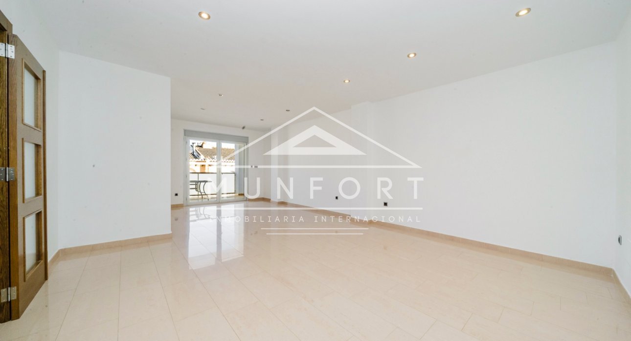 Revente - Appartements -
Pilar de la Horadada