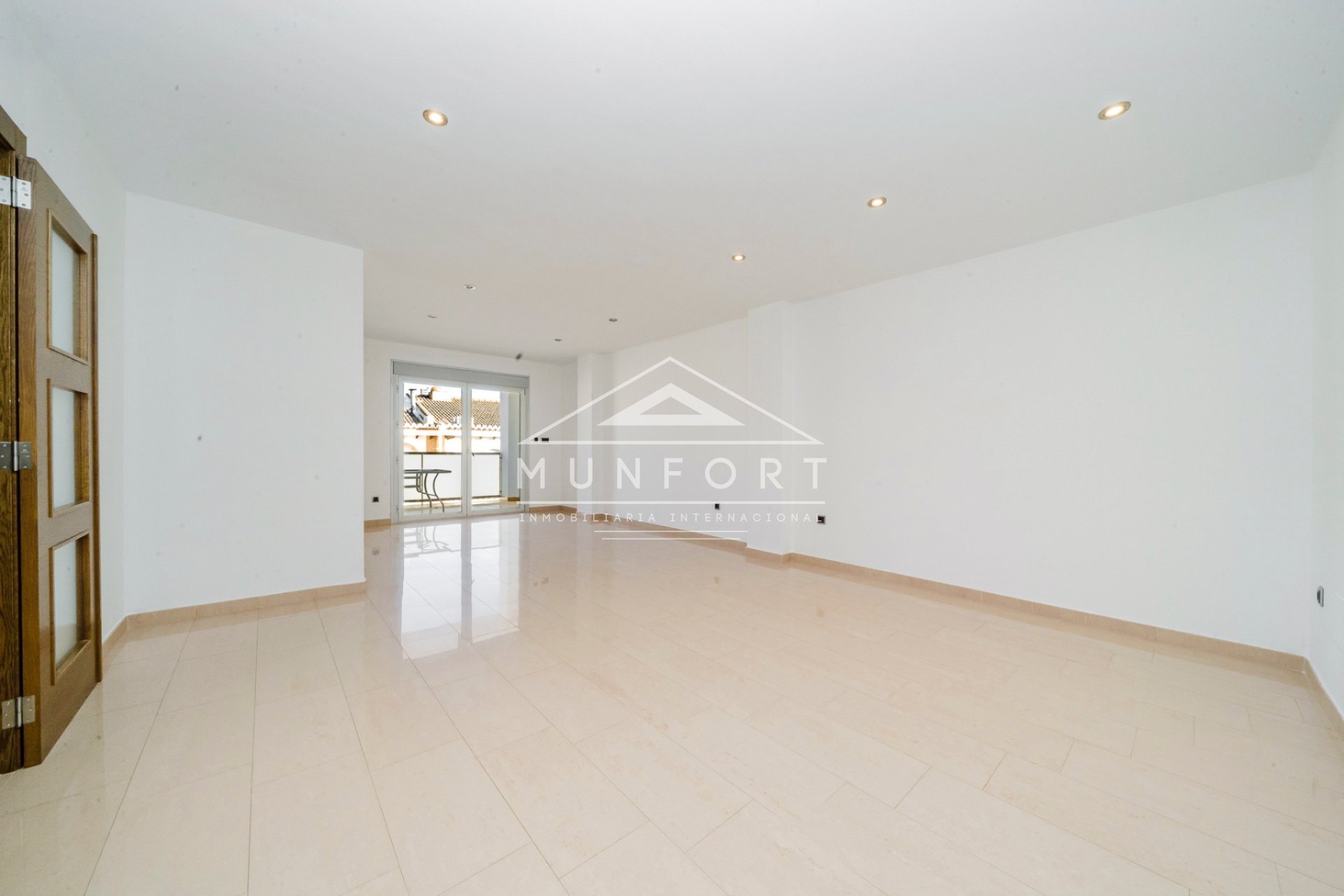 Revente - Appartements -
Pilar de la Horadada