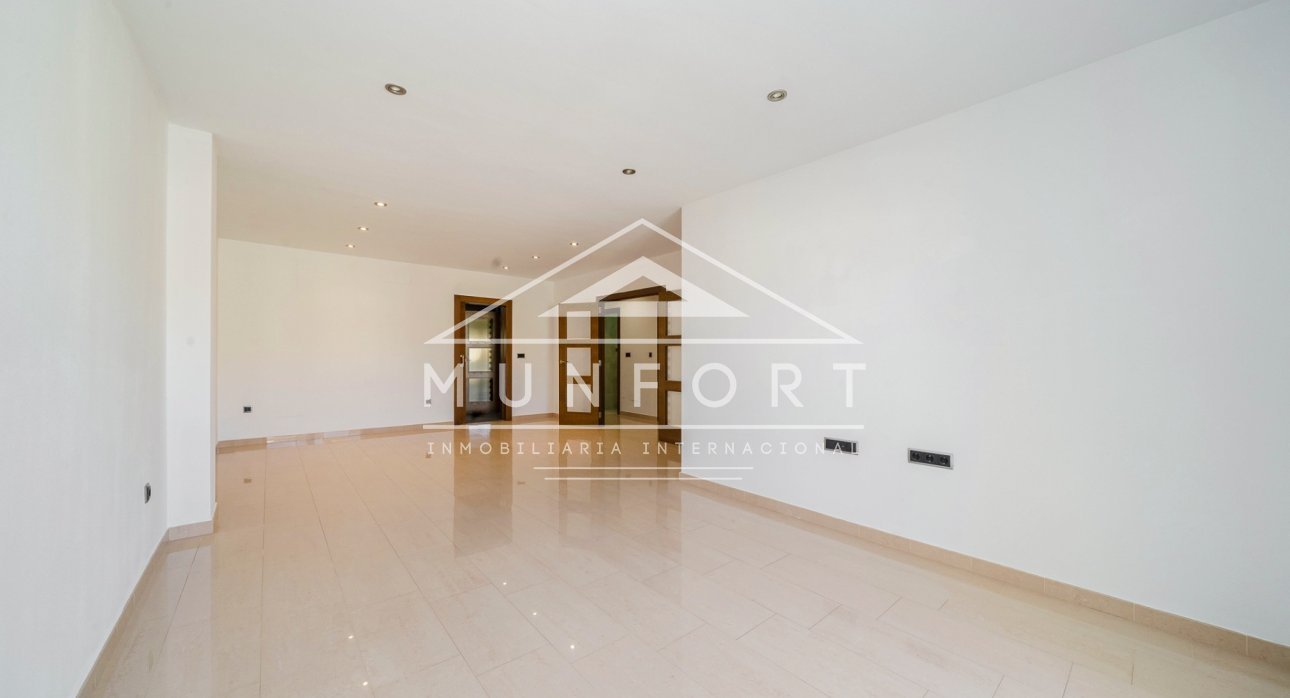 Revente - Appartements -
Pilar de la Horadada