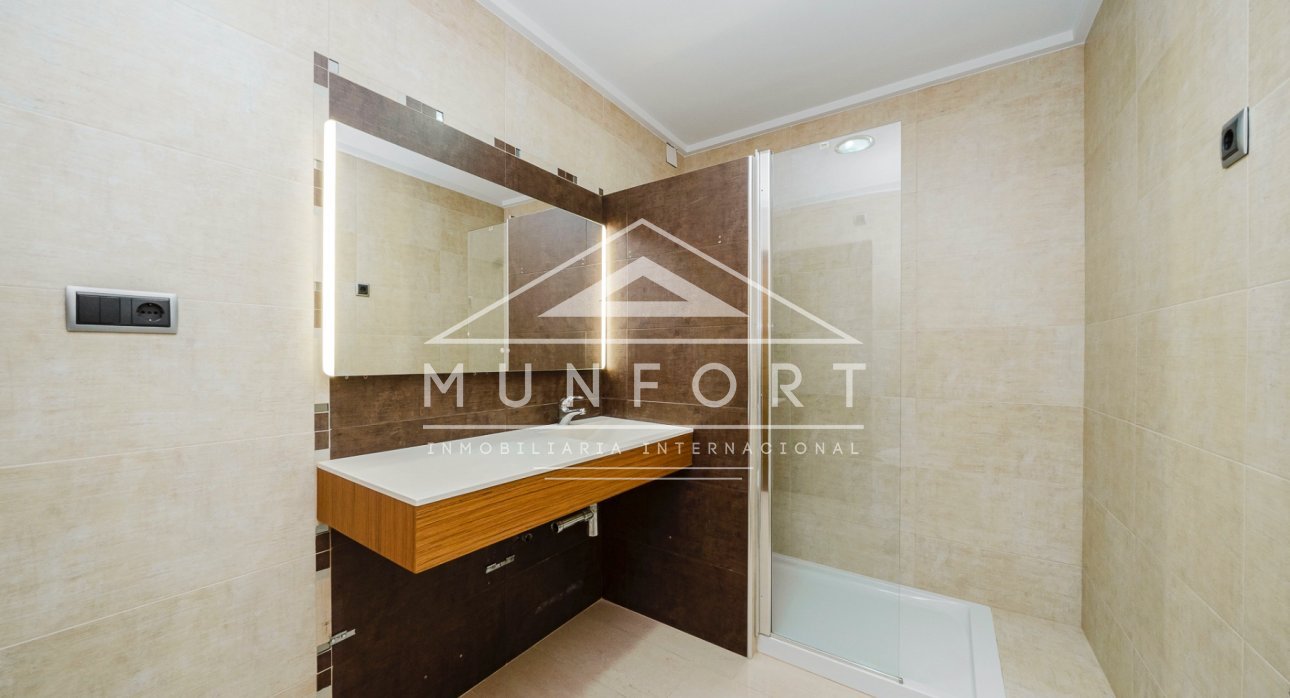 Revente - Appartements -
Pilar de la Horadada