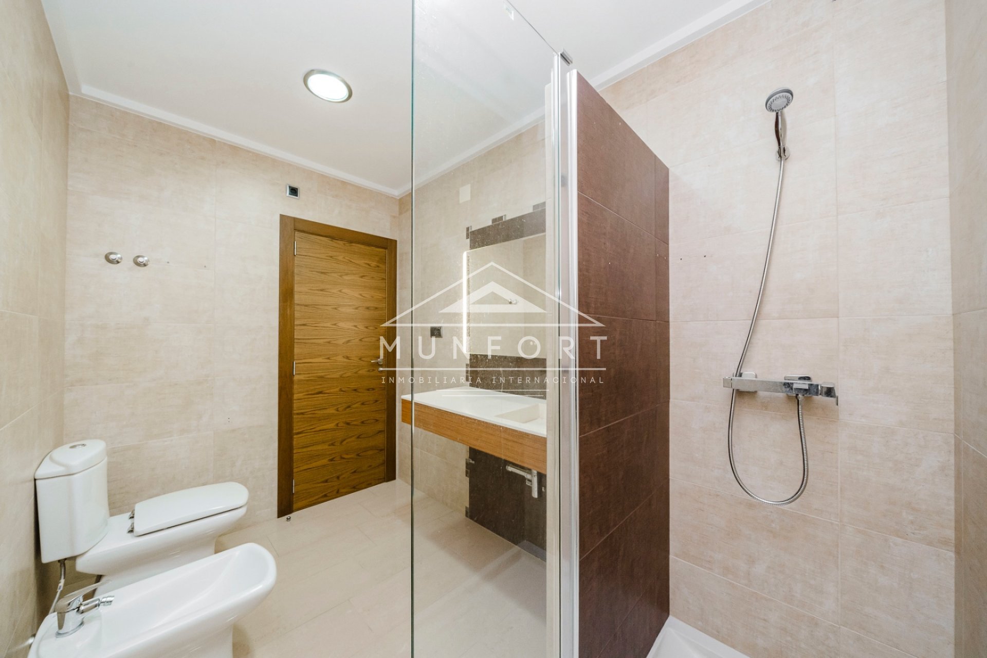 Revente - Appartements -
Pilar de la Horadada