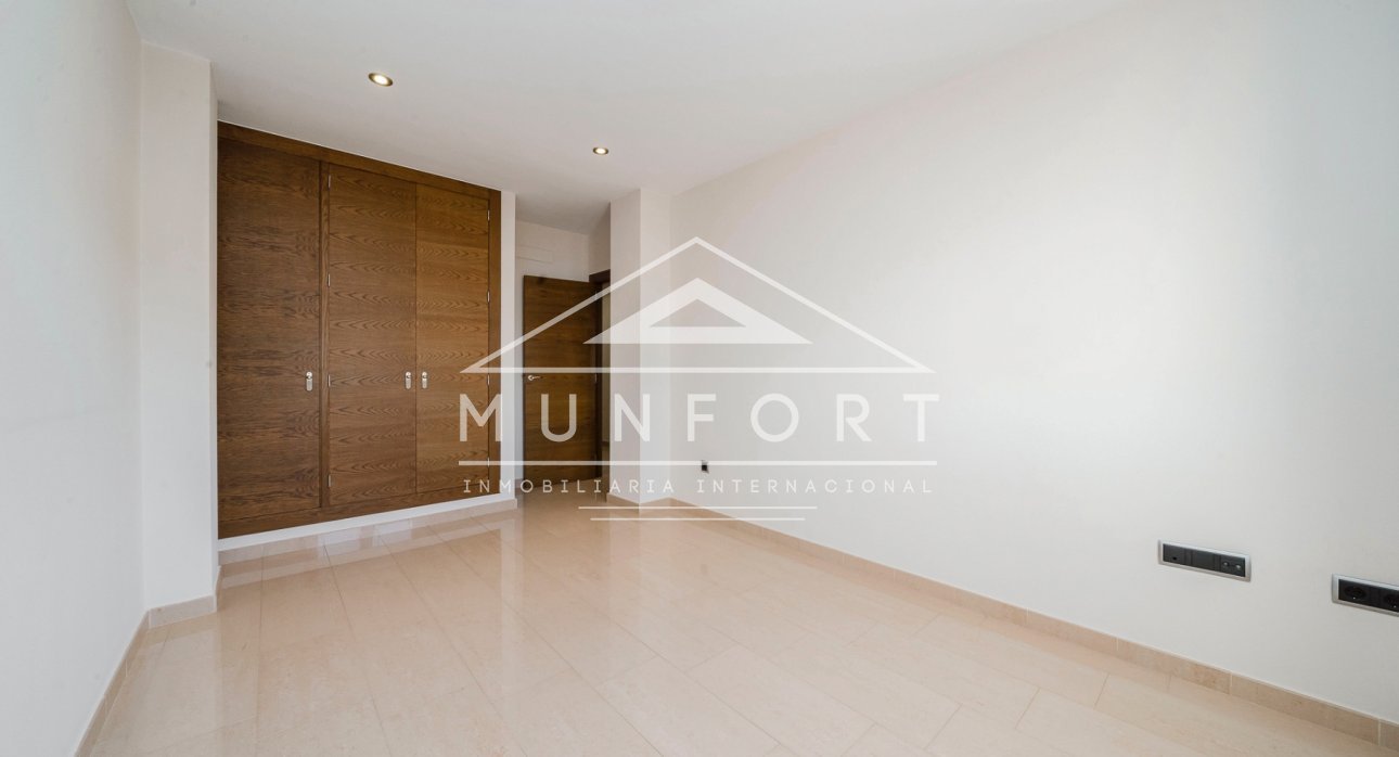 Revente - Appartements -
Pilar de la Horadada