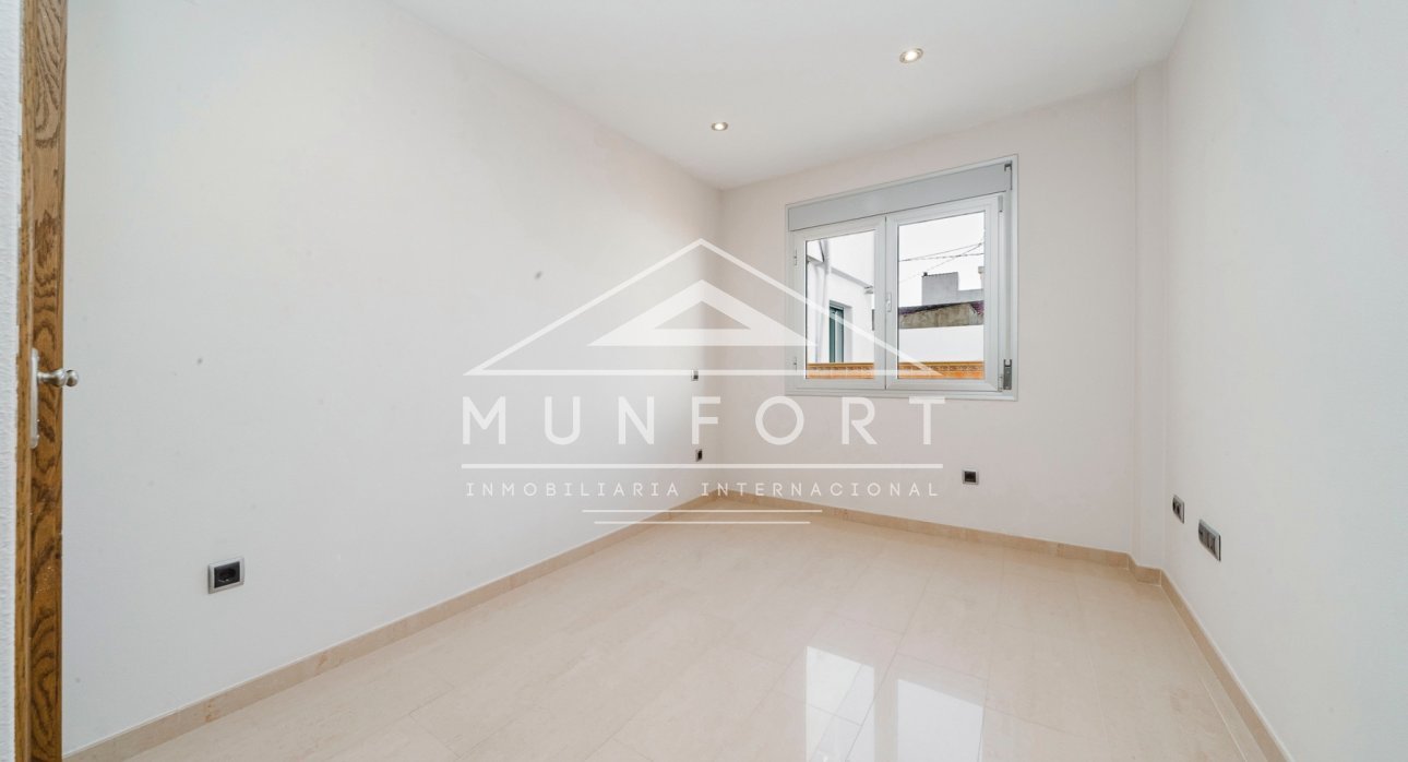 Revente - Appartements -
Pilar de la Horadada