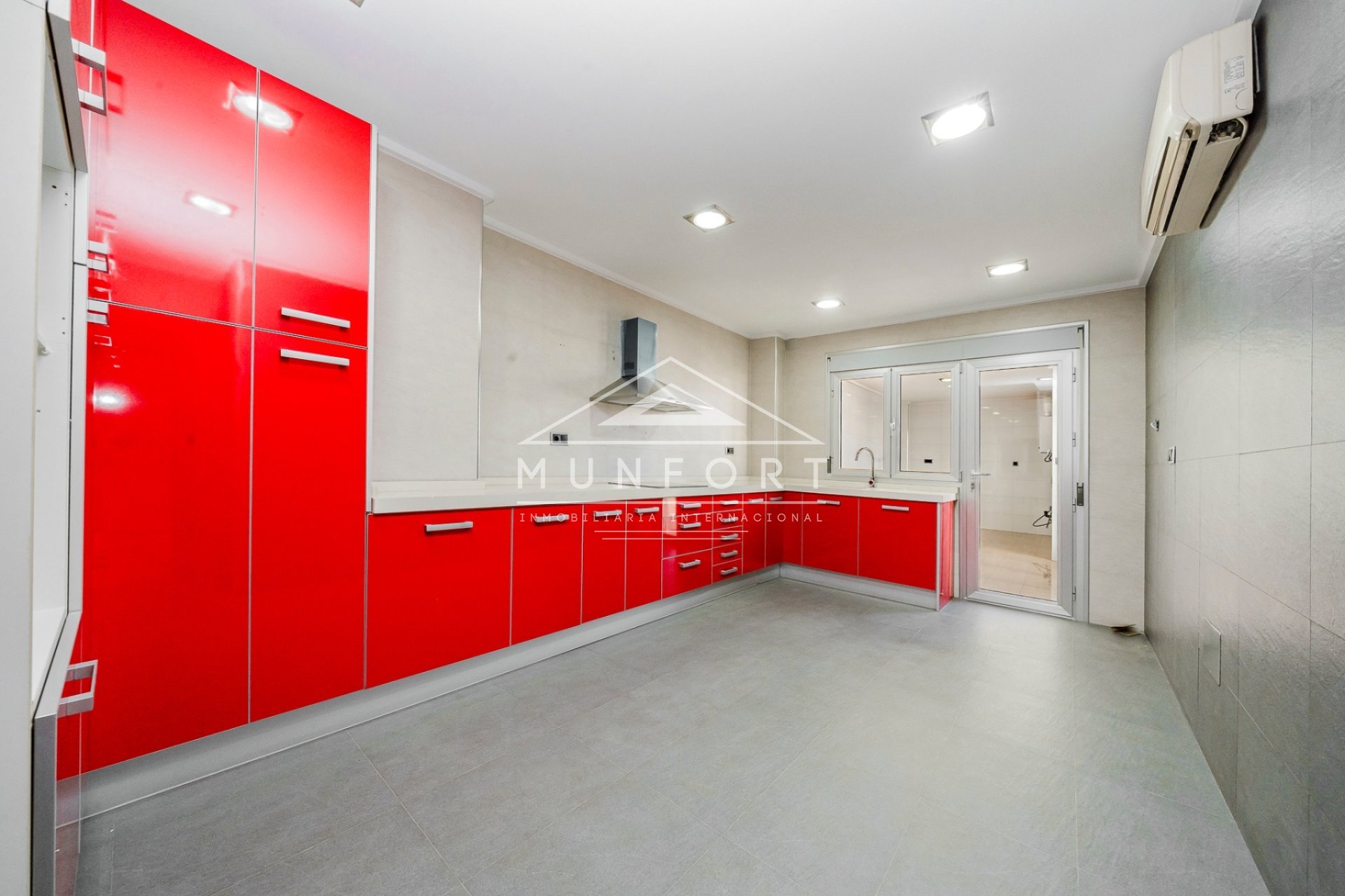 Revente - Appartements -
Pilar de la Horadada