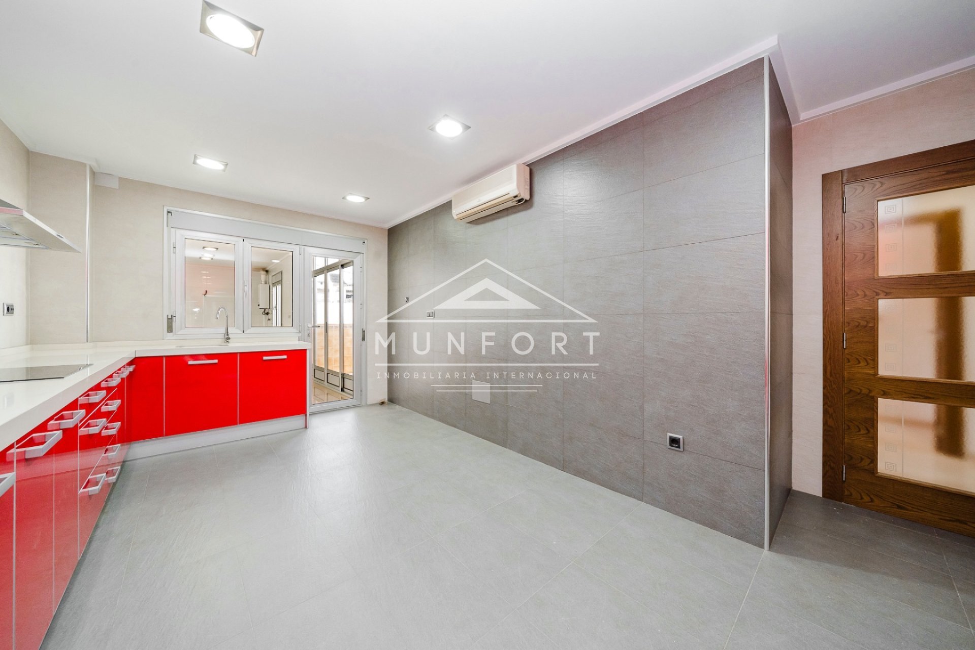 Revente - Appartements -
Pilar de la Horadada