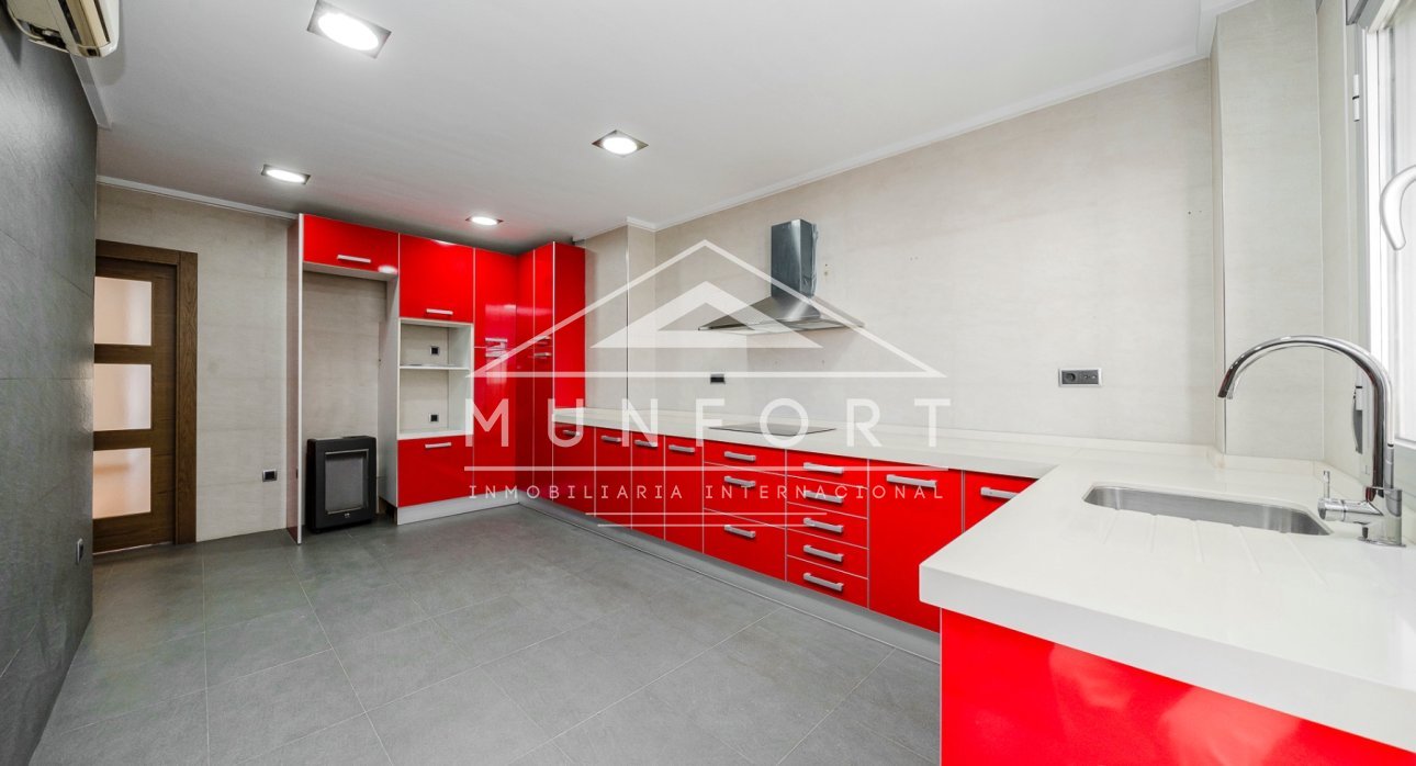 Revente - Appartements -
Pilar de la Horadada