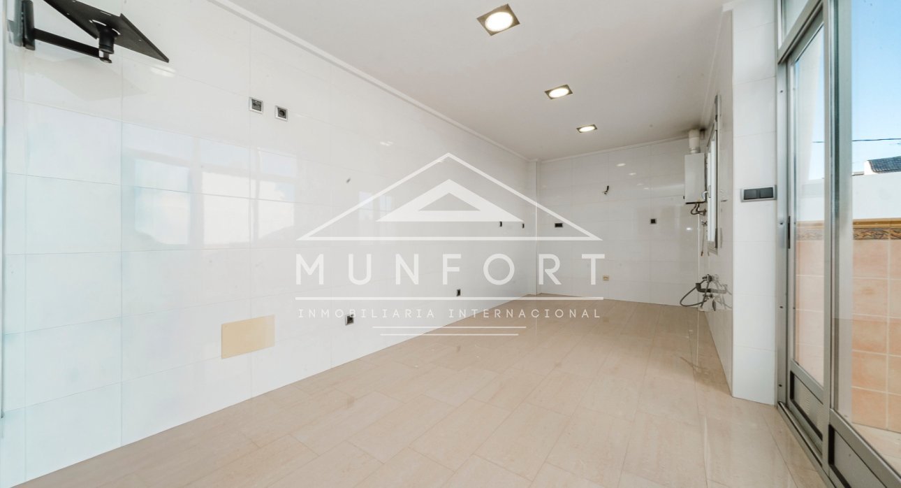 Revente - Appartements -
Pilar de la Horadada