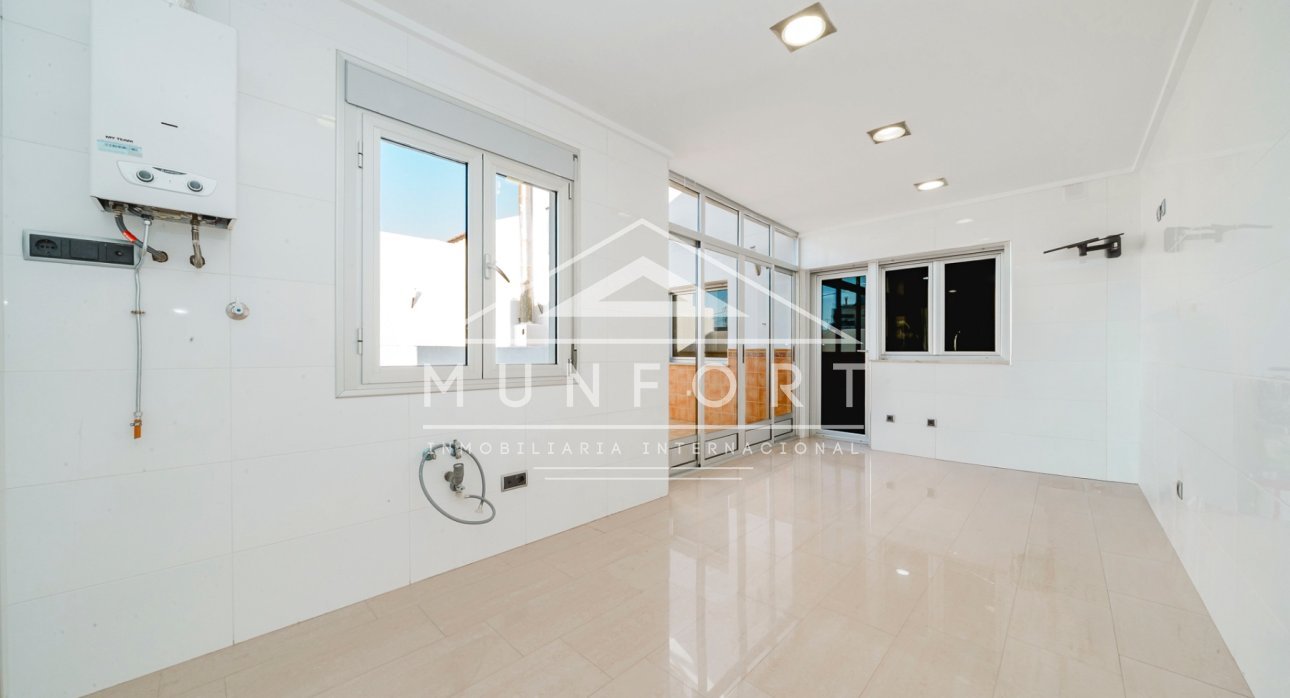 Revente - Appartements -
Pilar de la Horadada