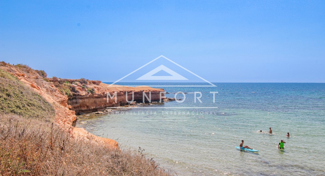 Revente - Appartements -
Pilar de la Horadada