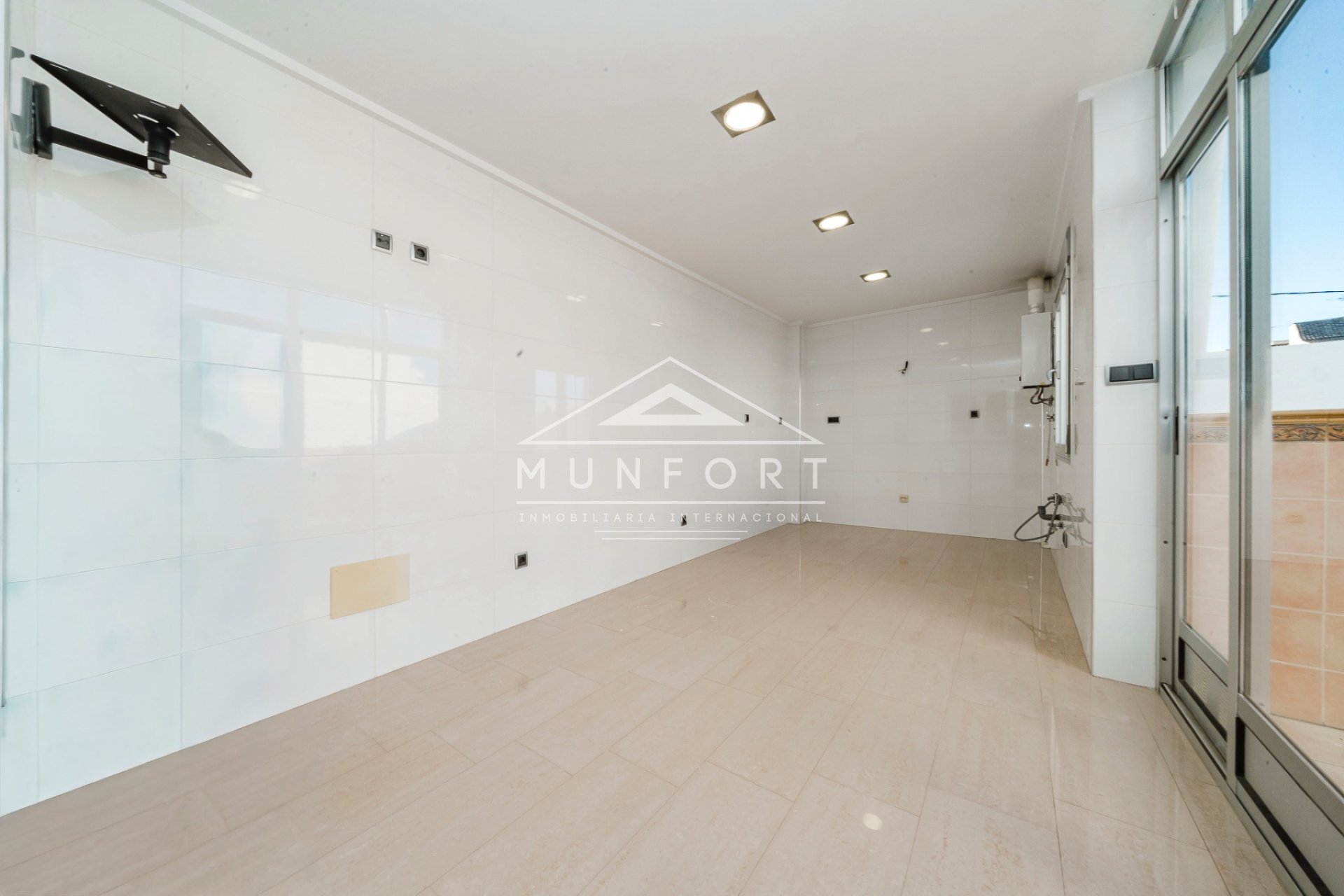 Revente - Appartements -
Pilar de la Horadada