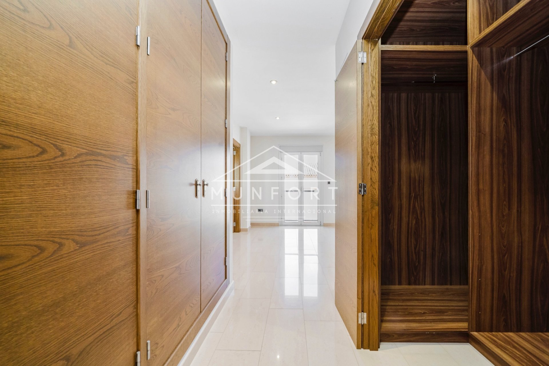 Revente - Appartements -
Pilar de la Horadada