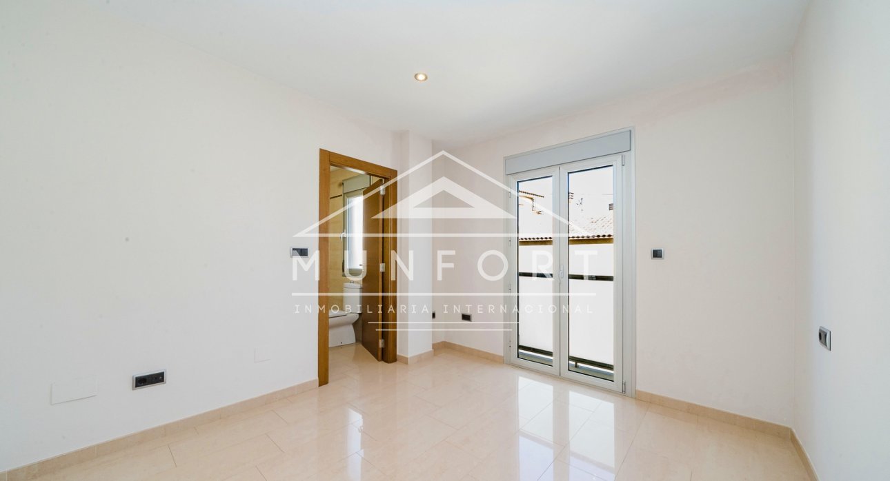 Revente - Appartements -
Pilar de la Horadada