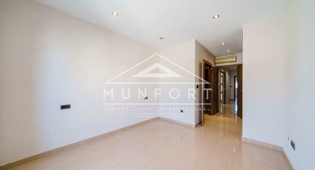 Revente - Appartements -
Pilar de la Horadada