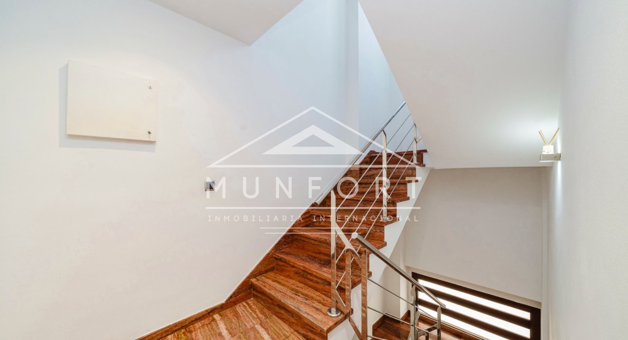 Revente - Appartements -
Pilar de la Horadada