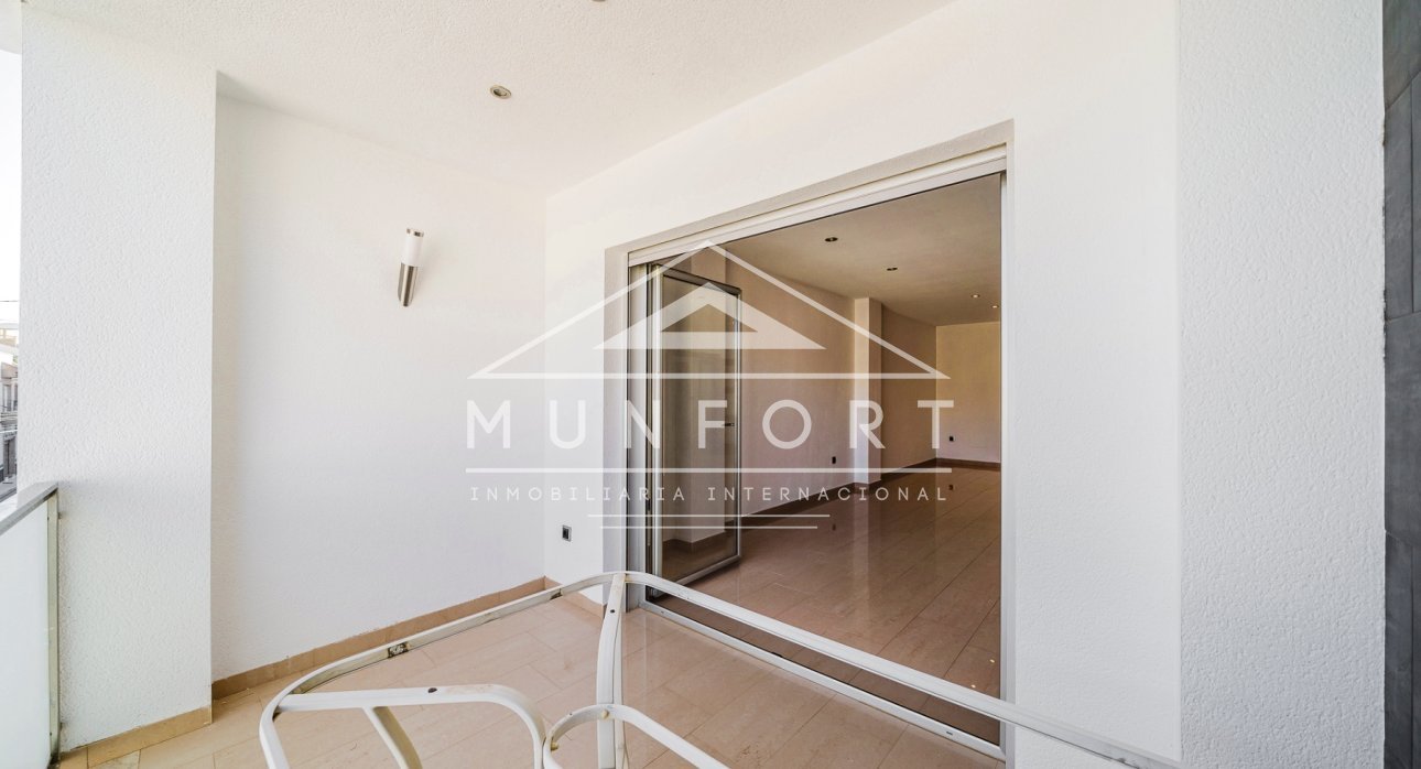 Revente - Appartements -
Pilar de la Horadada