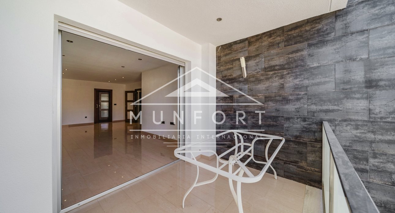 Revente - Appartements -
Pilar de la Horadada