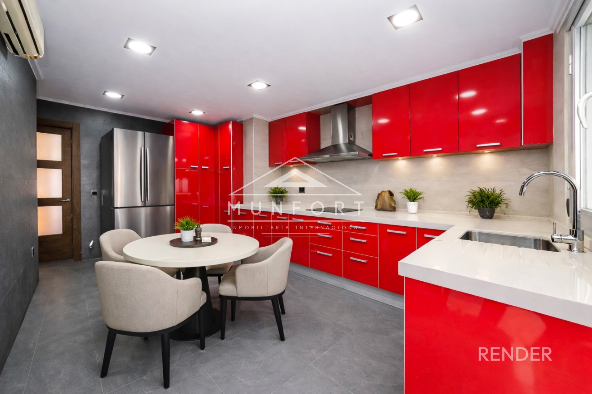 Revente - Appartements -
Pilar de la Horadada