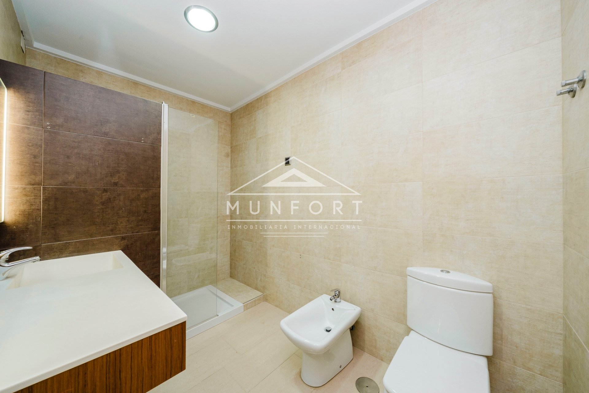 Revente - Appartements -
Pilar de la Horadada