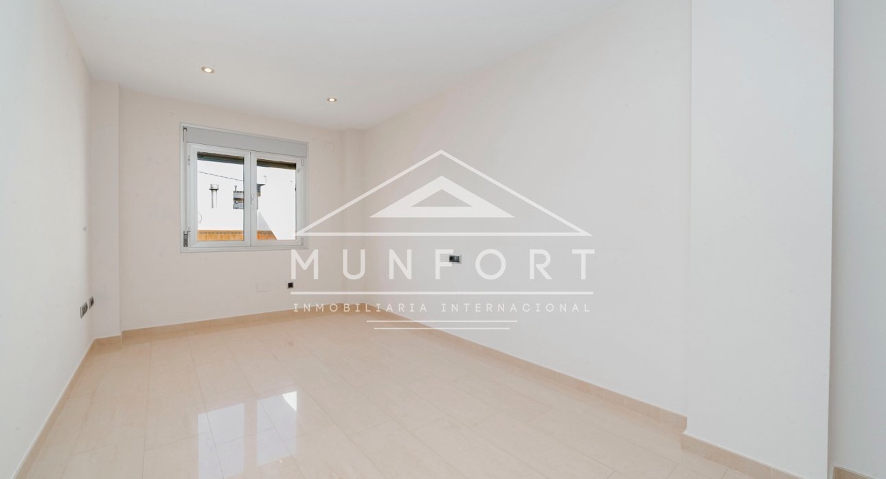 Revente - Appartements -
Pilar de la Horadada