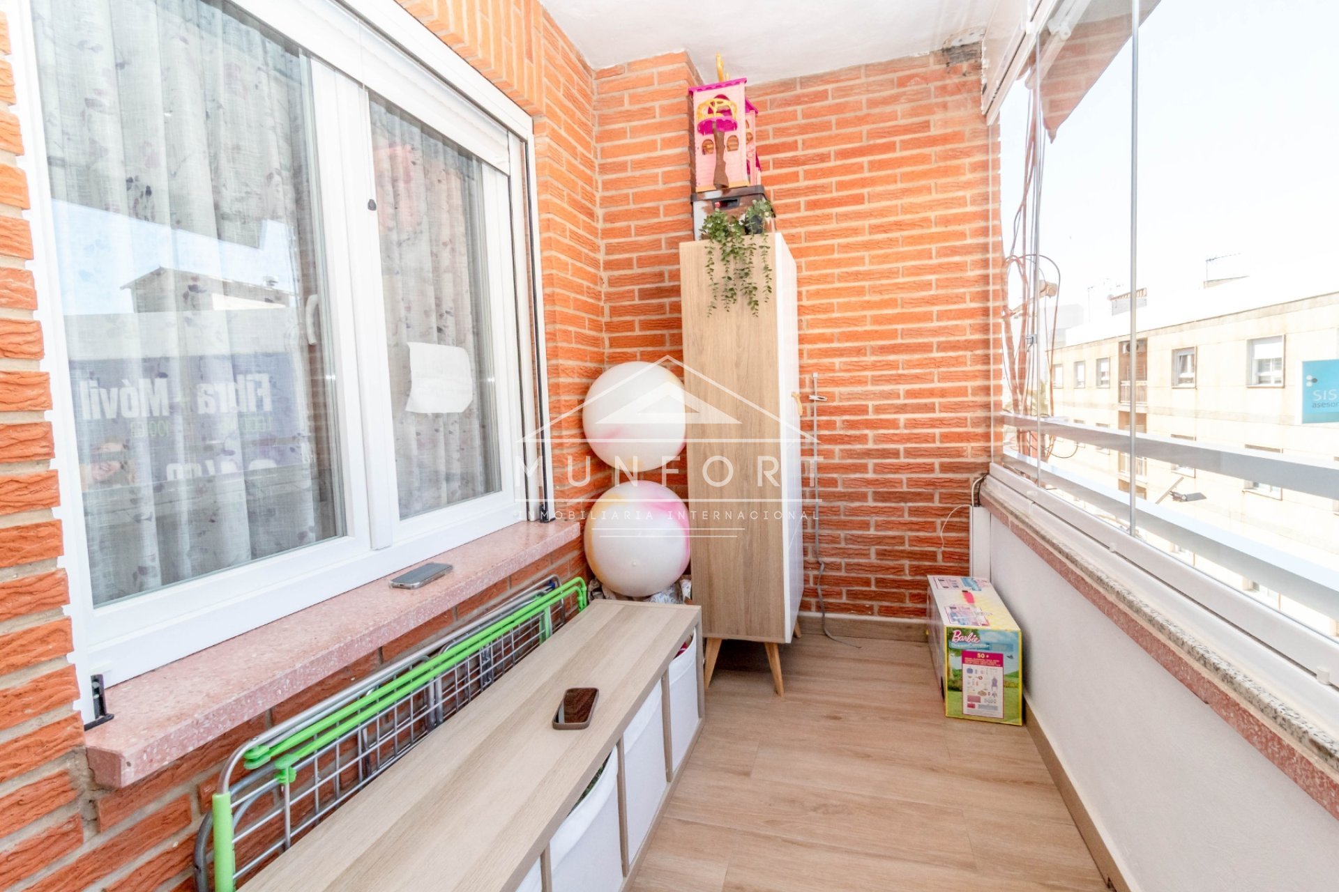 Revente - Appartements -
Pilar de la Horadada