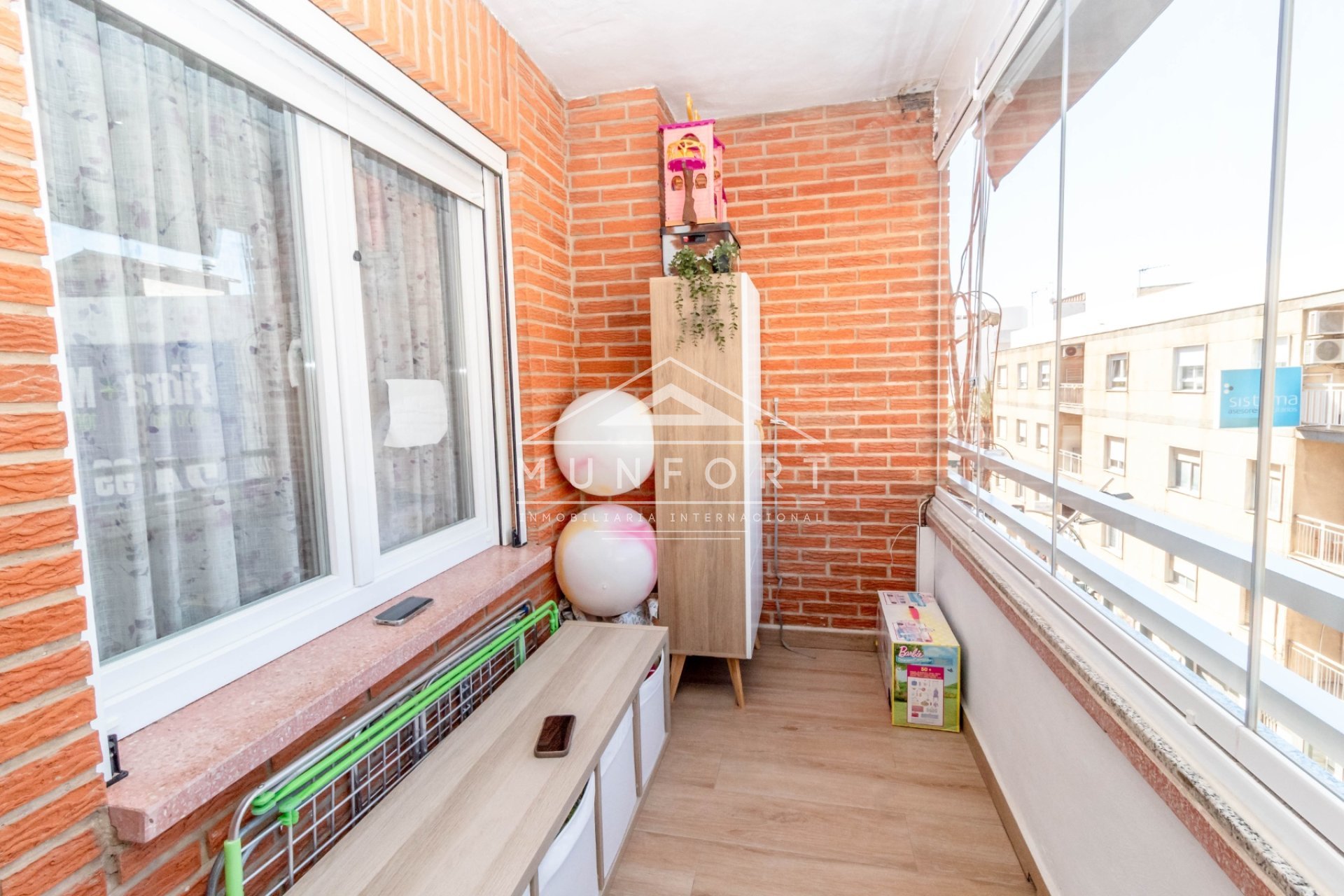 Revente - Appartements -
Pilar de la Horadada