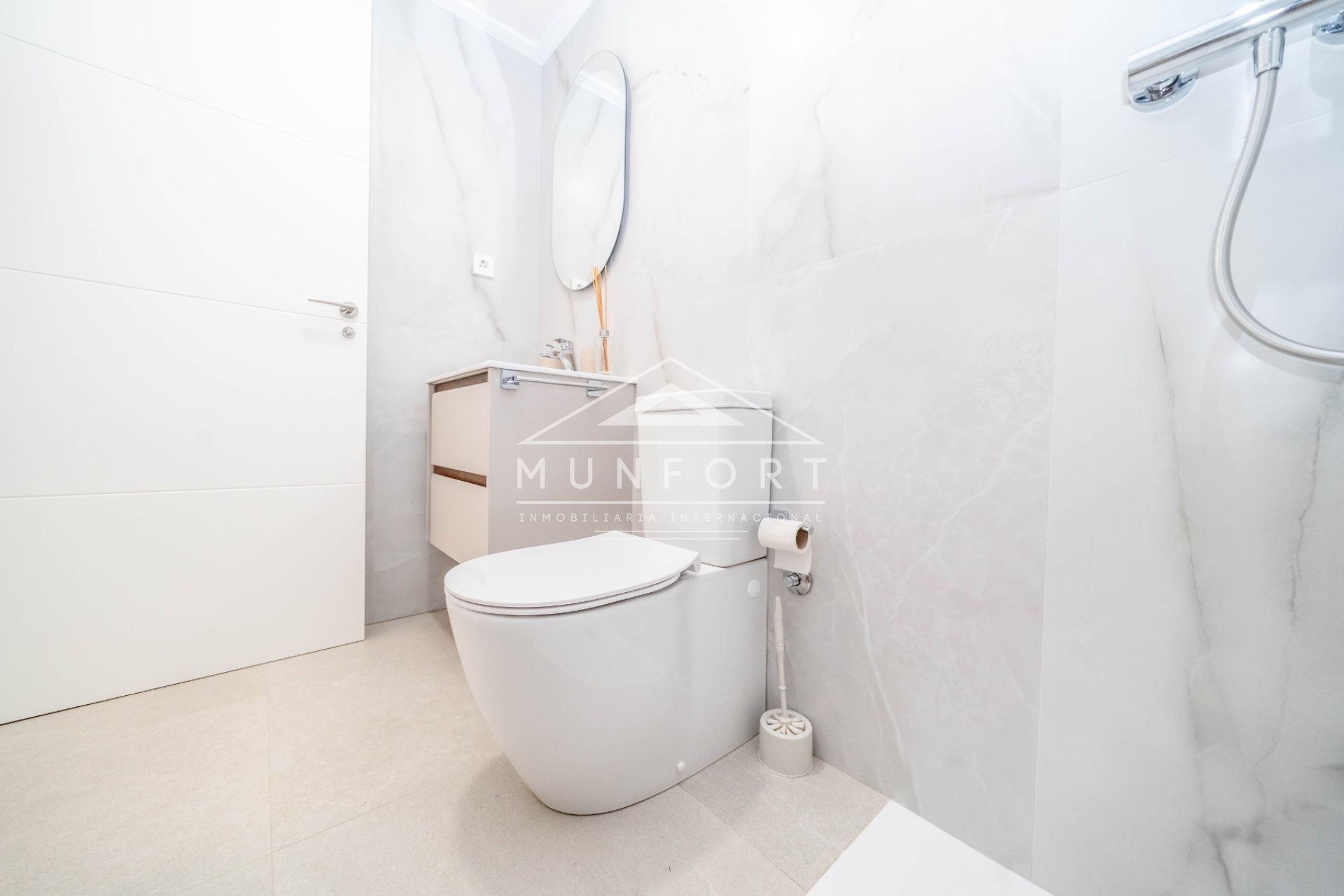 Revente - Appartements -
Pilar de la Horadada