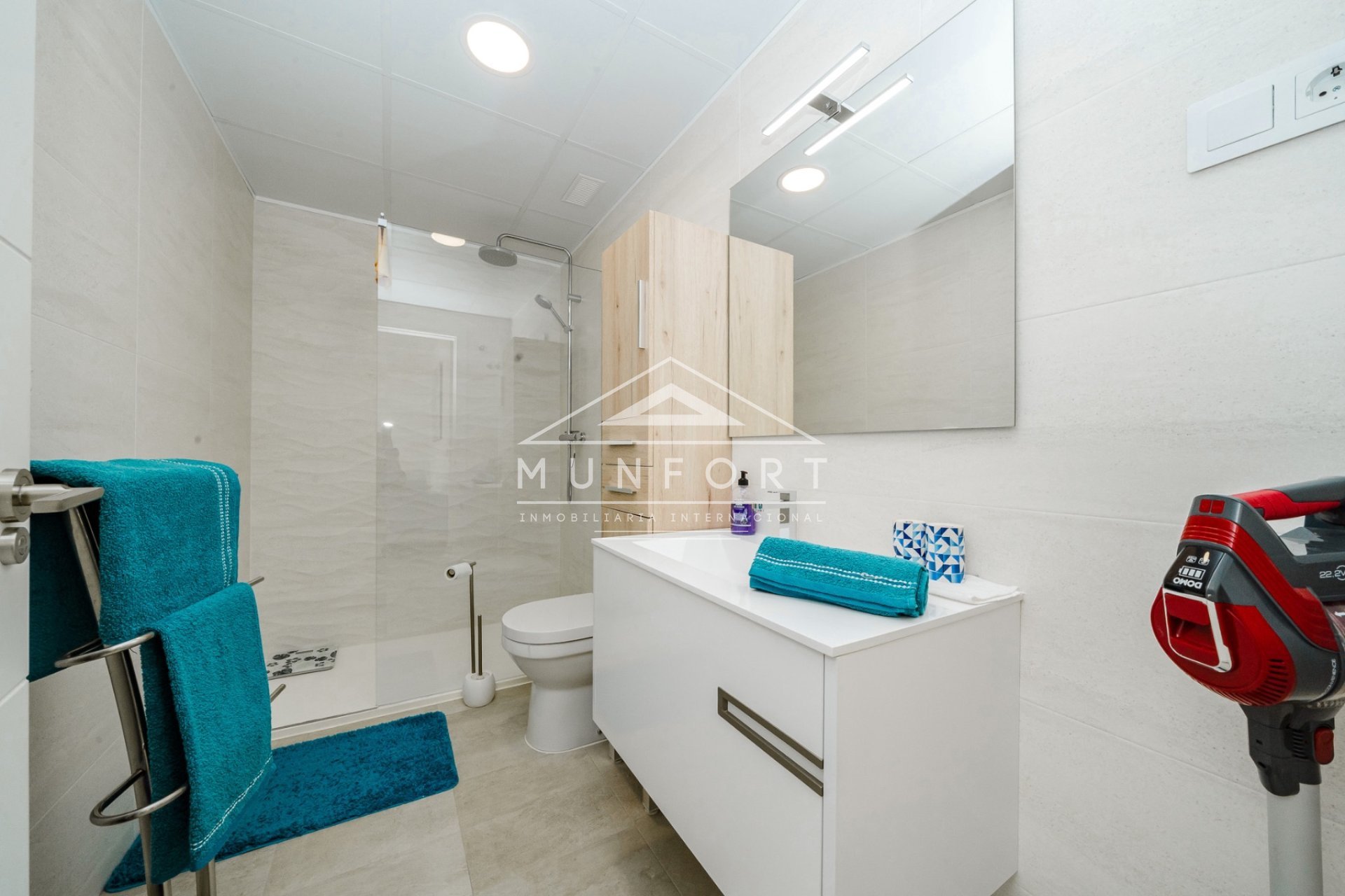 Revente - Appartements -
Pilar de la Horadada