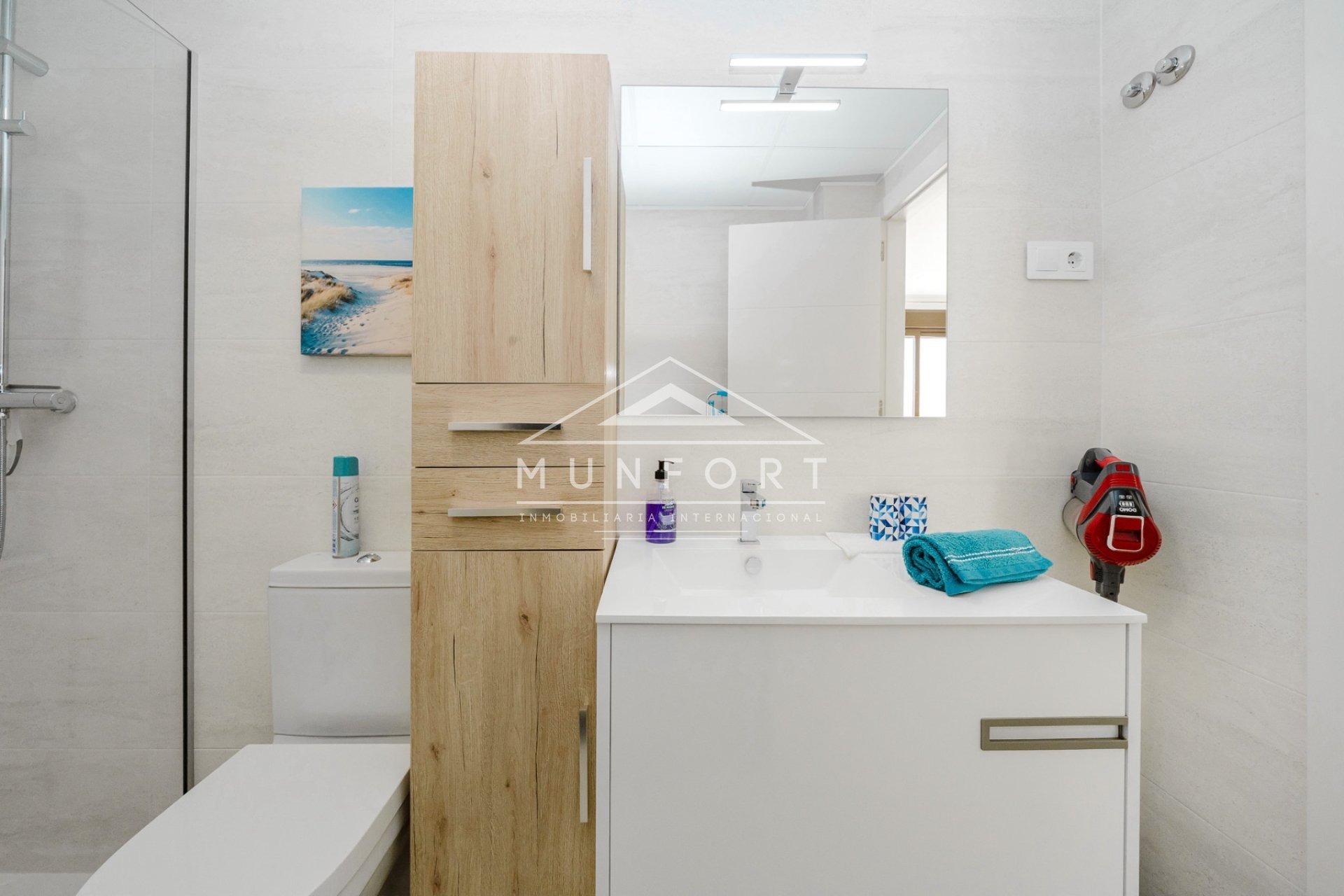 Revente - Appartements -
Pilar de la Horadada