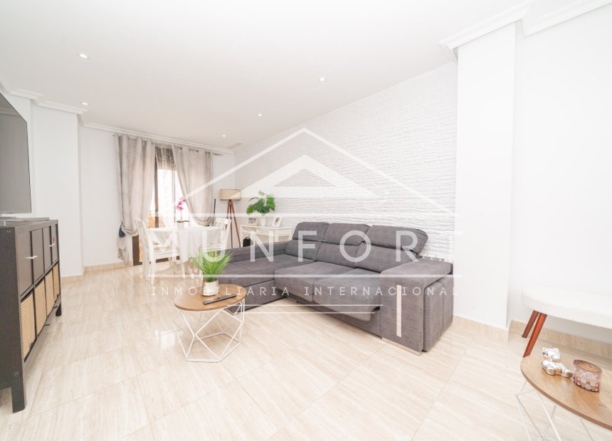 Revente - Appartements -
Pilar de la Horadada