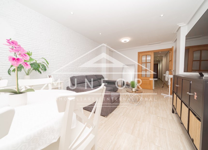 Revente - Appartements -
Pilar de la Horadada
