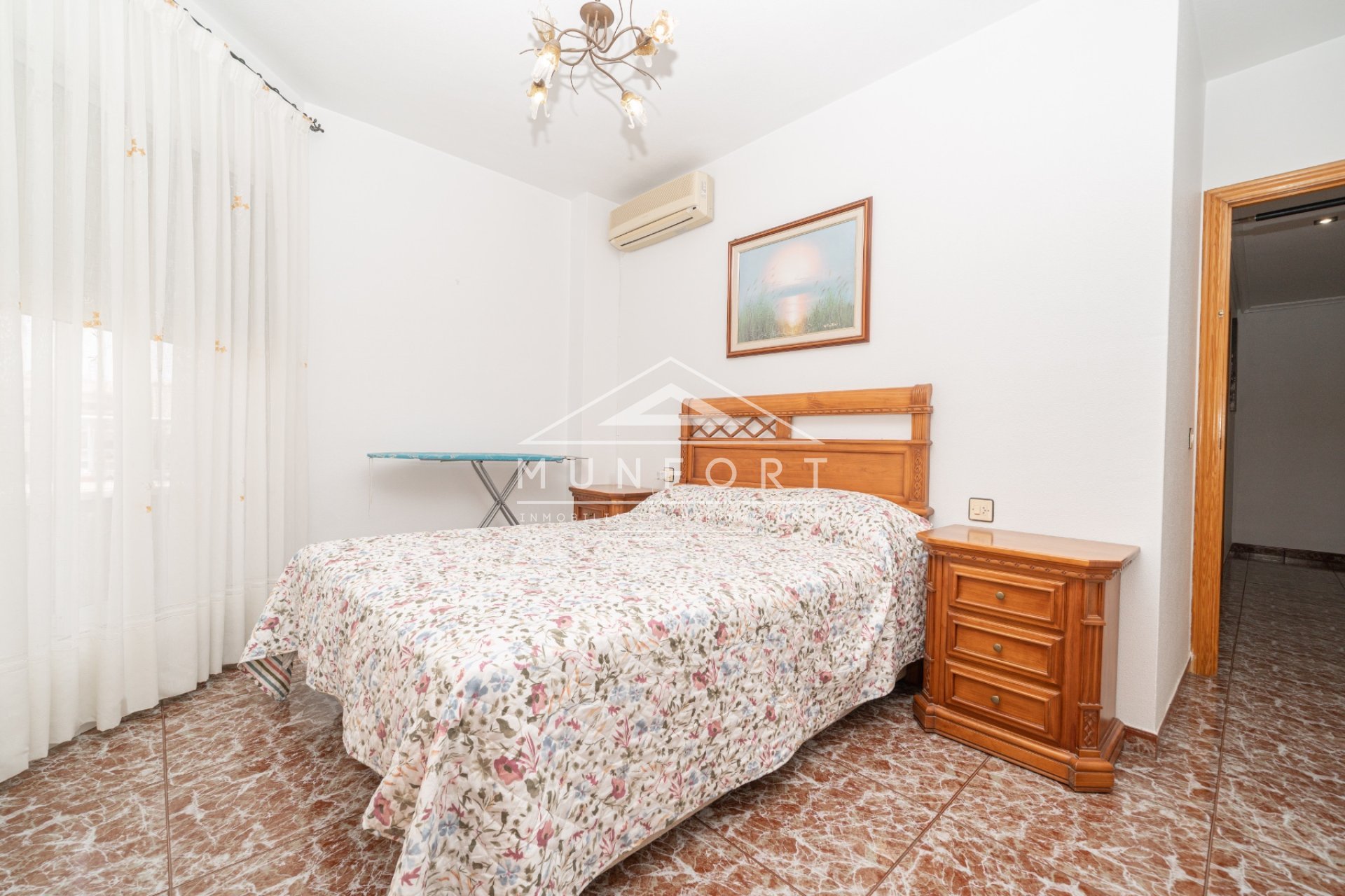 Revente - Appartements -
Pilar de la Horadada