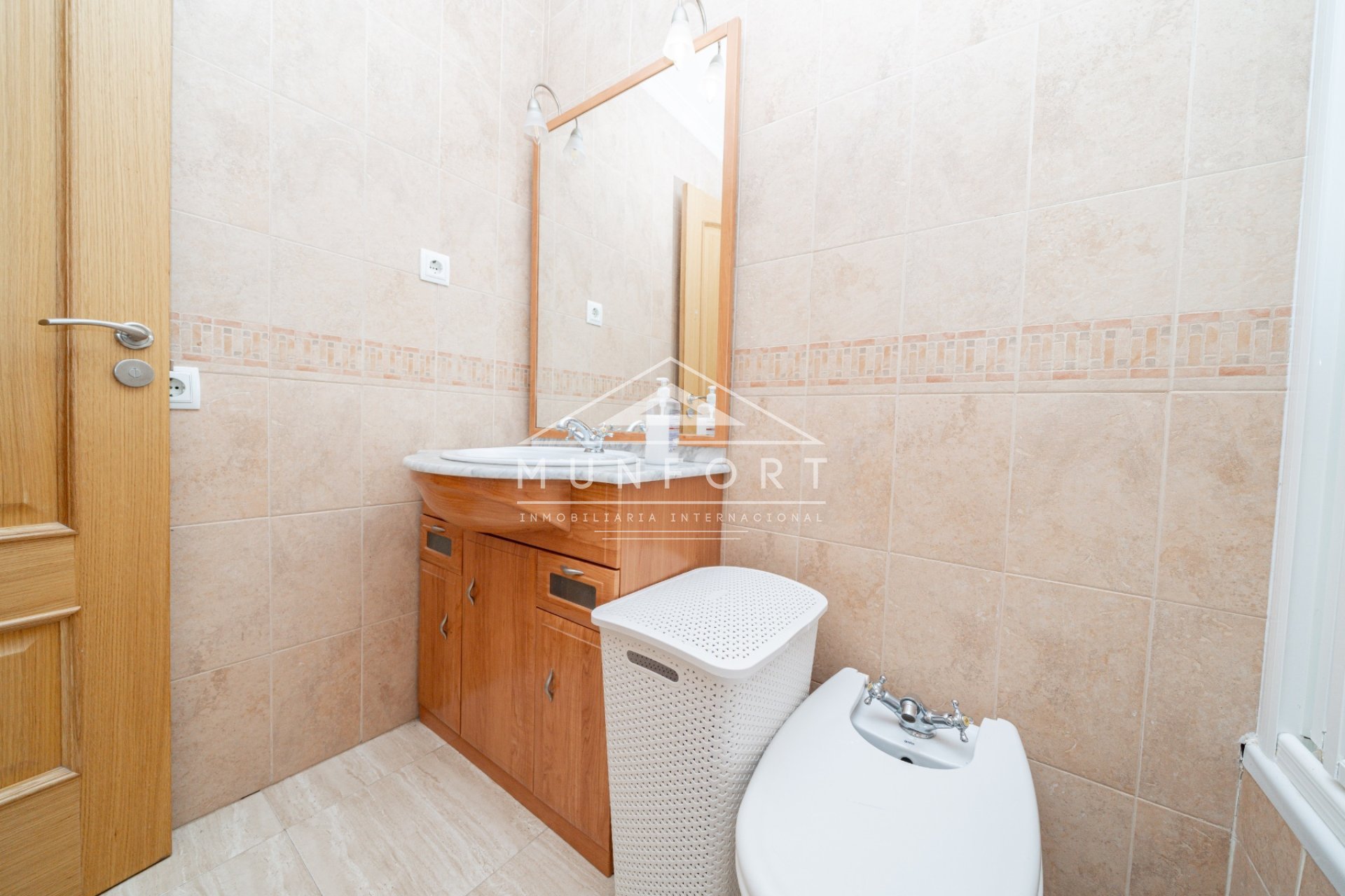 Revente - Appartements -
Pilar de la Horadada