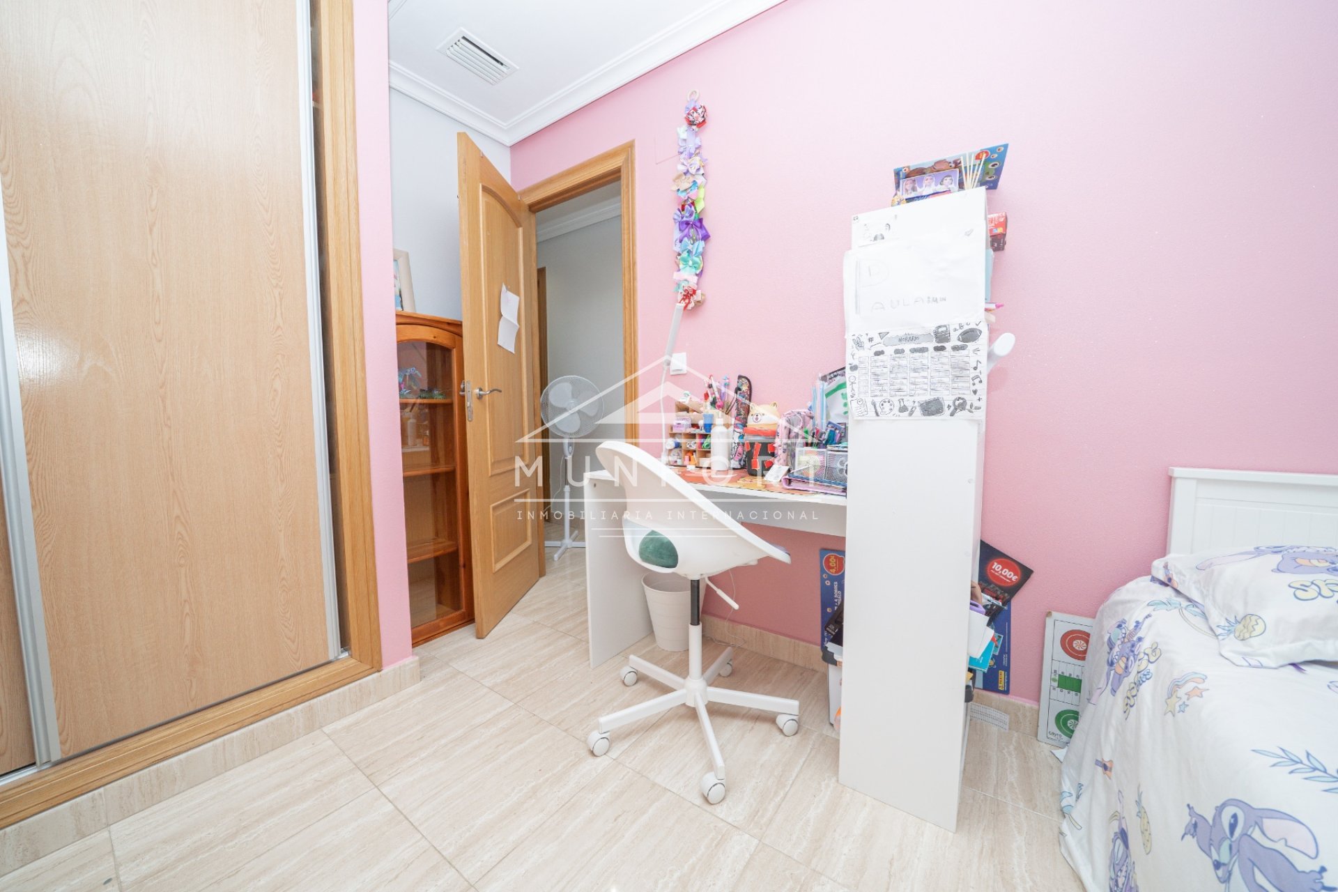 Revente - Appartements -
Pilar de la Horadada