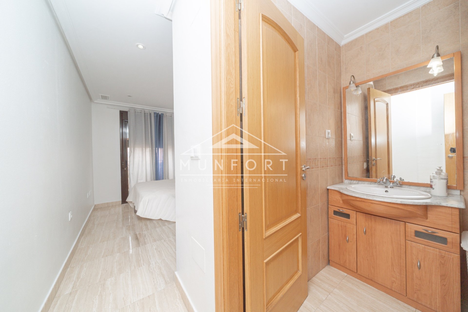Revente - Appartements -
Pilar de la Horadada