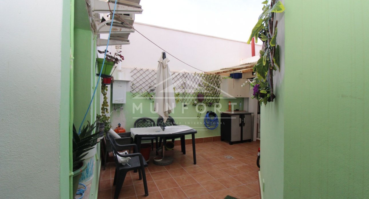 Revente - Appartements -
Pilar de la Horadada