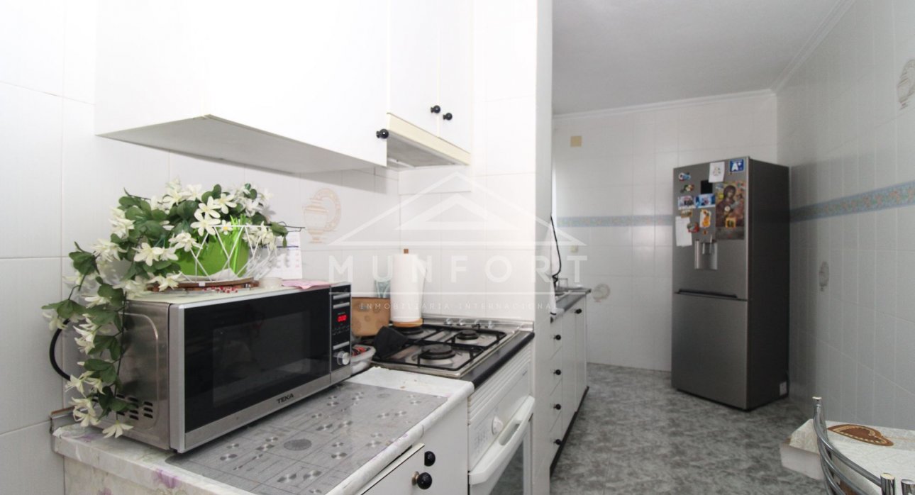 Revente - Appartements -
Pilar de la Horadada