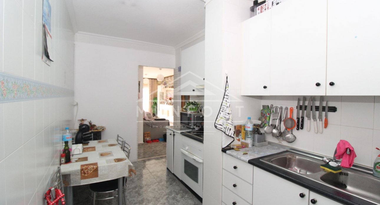 Revente - Appartements -
Pilar de la Horadada