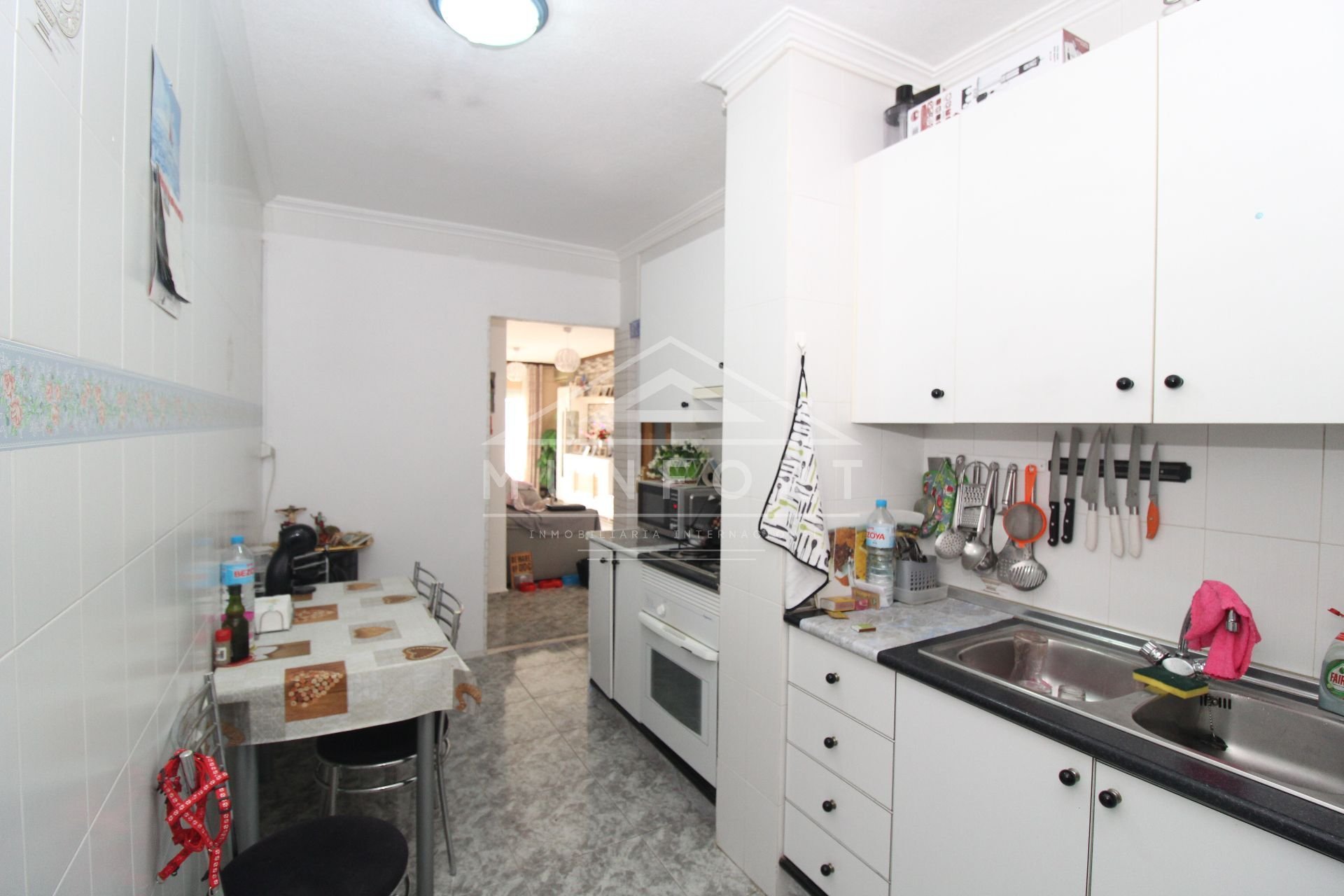 Revente - Appartements -
Pilar de la Horadada