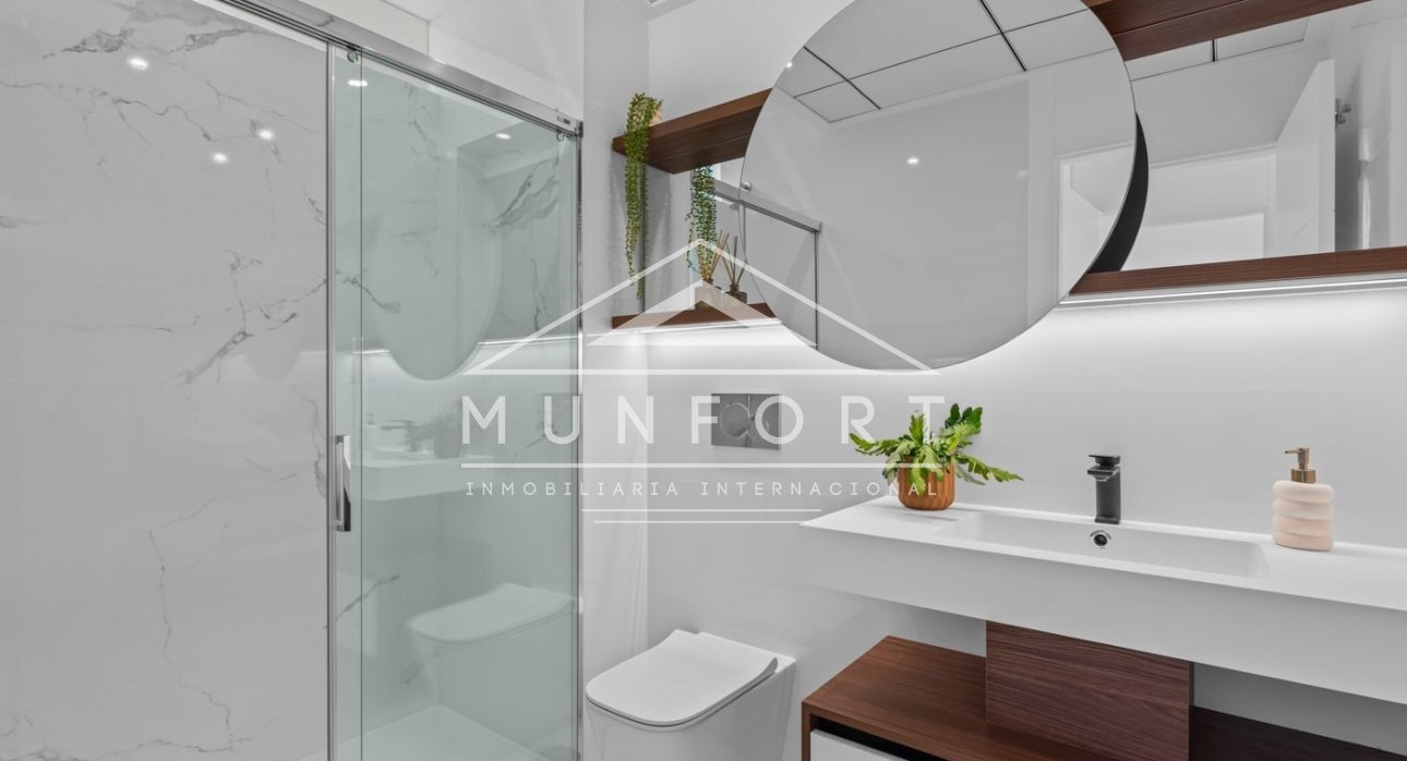 Revente - Appartements -
Rojales - Ciudad Quesada