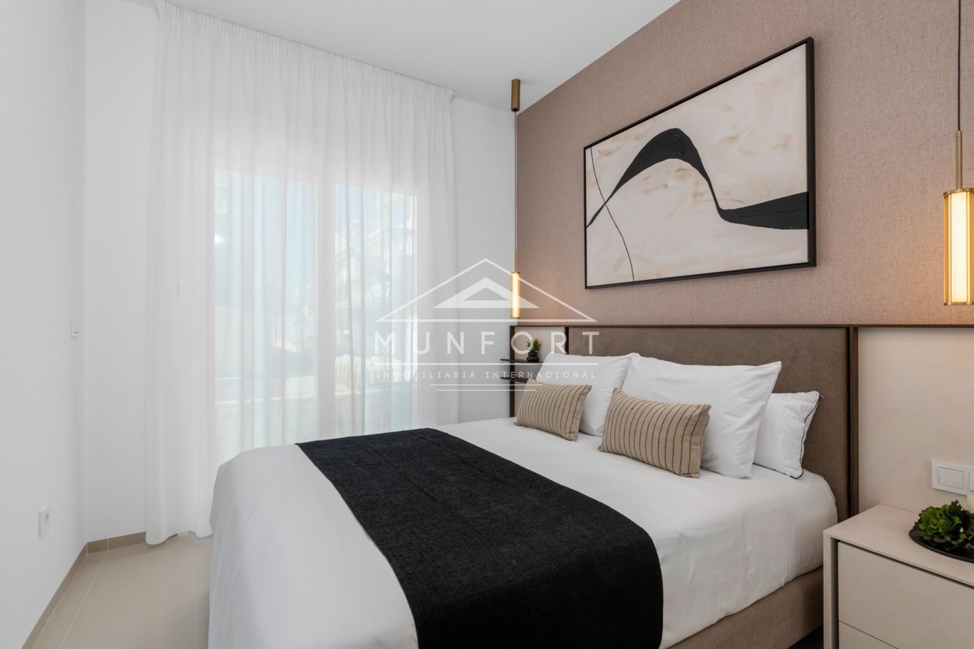 Revente - Appartements -
Rojales - Ciudad Quesada