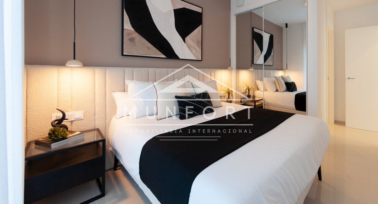 Revente - Appartements -
Rojales - Ciudad Quesada