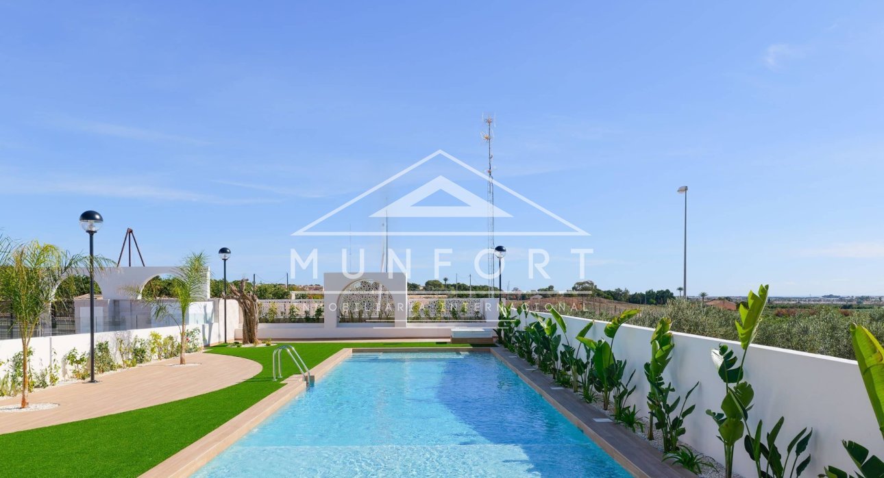 Revente - Appartements -
Rojales - Ciudad Quesada