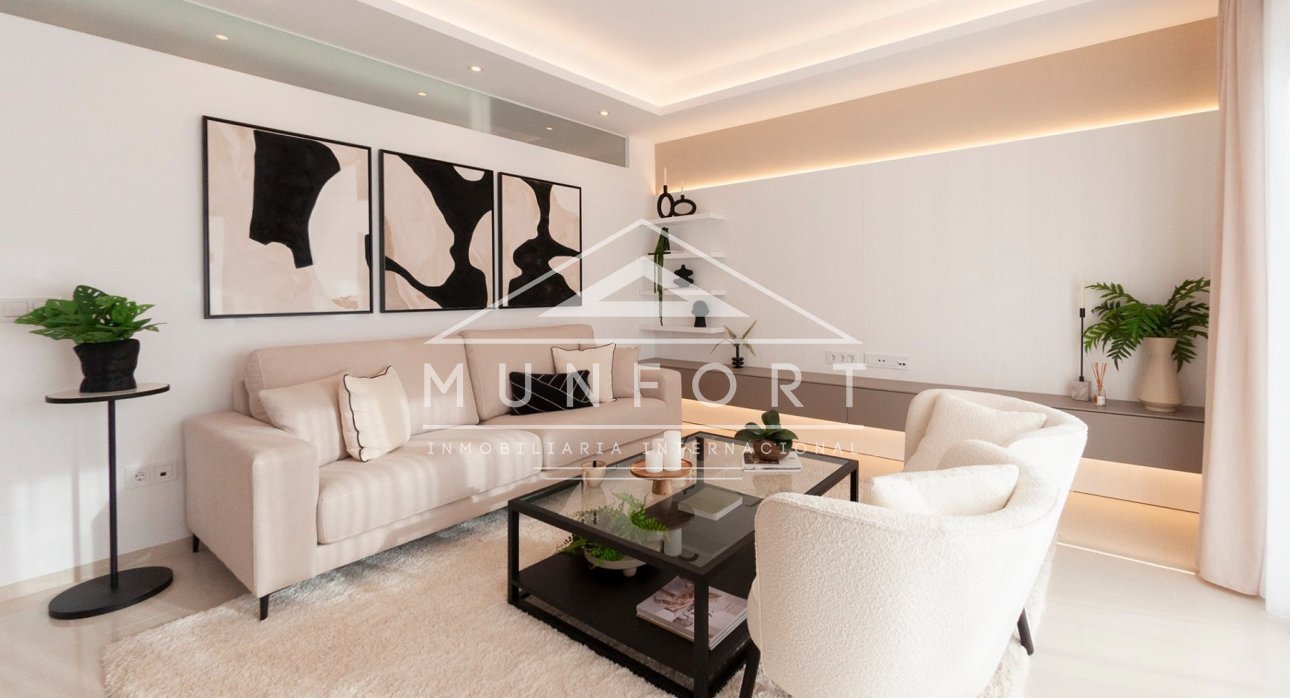 Revente - Appartements -
Rojales - Ciudad Quesada