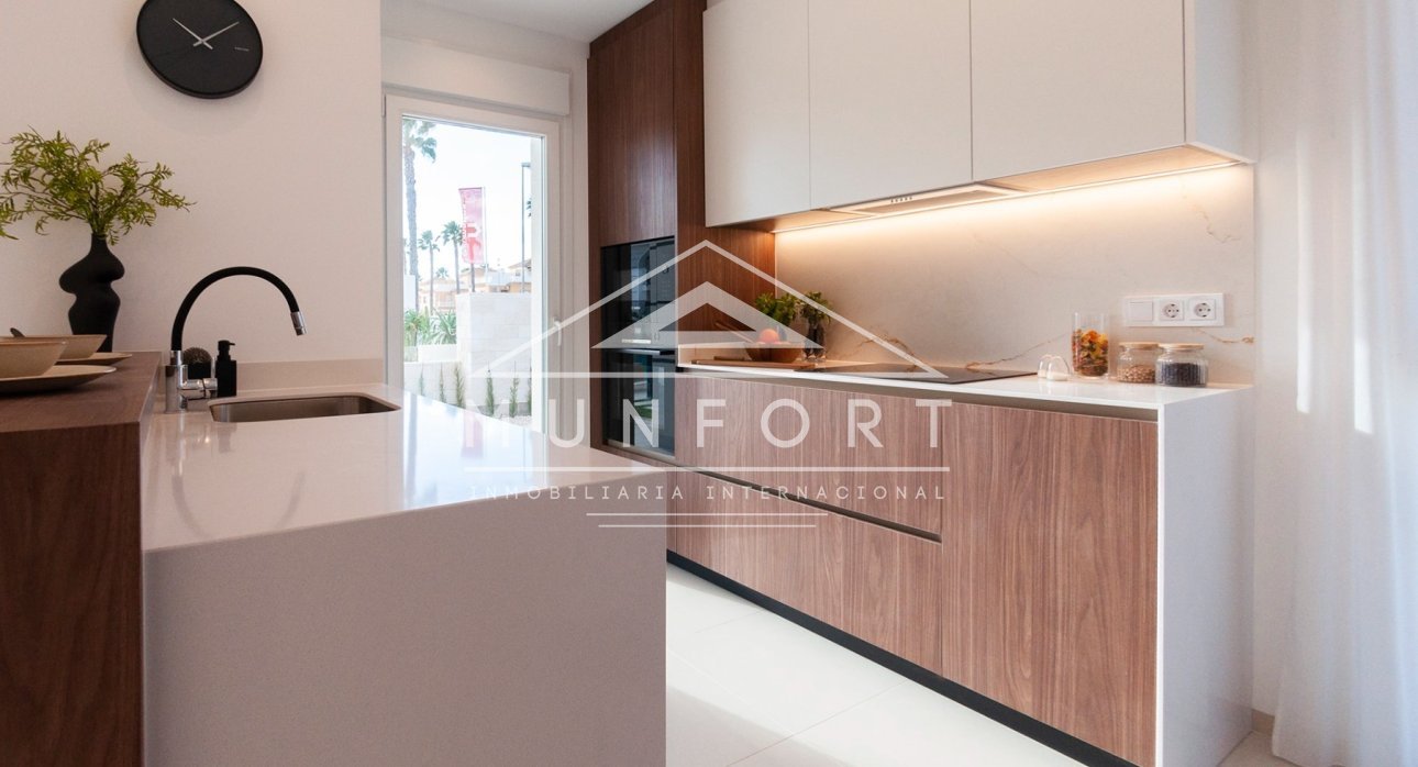 Revente - Appartements -
Rojales - Ciudad Quesada