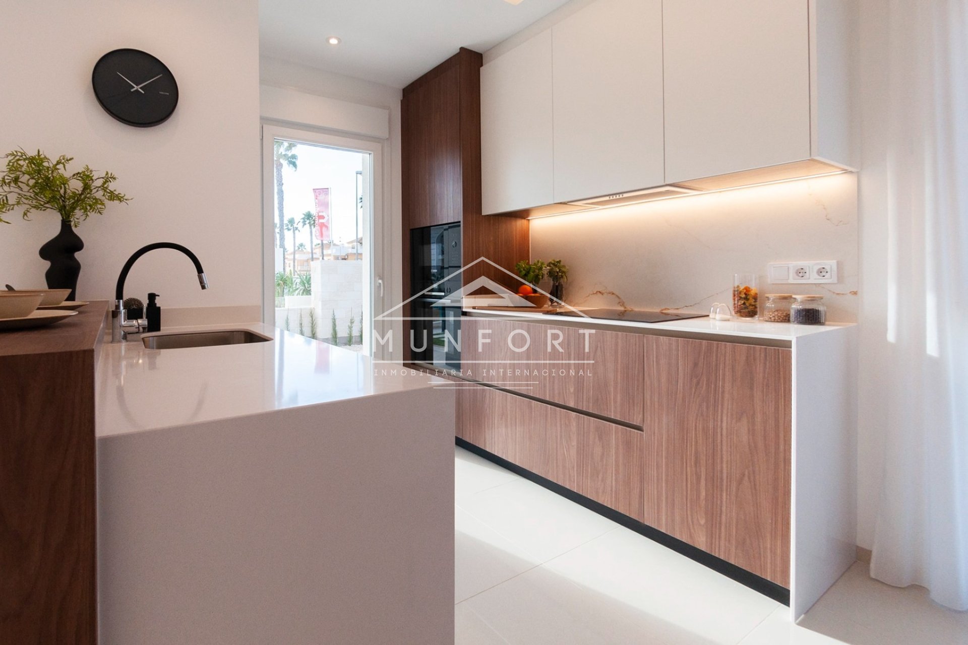 Revente - Appartements -
Rojales - Ciudad Quesada