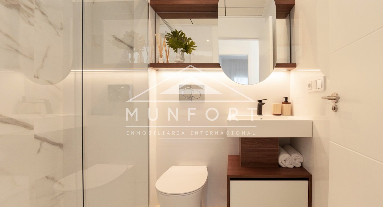 Revente - Appartements -
Rojales - Ciudad Quesada