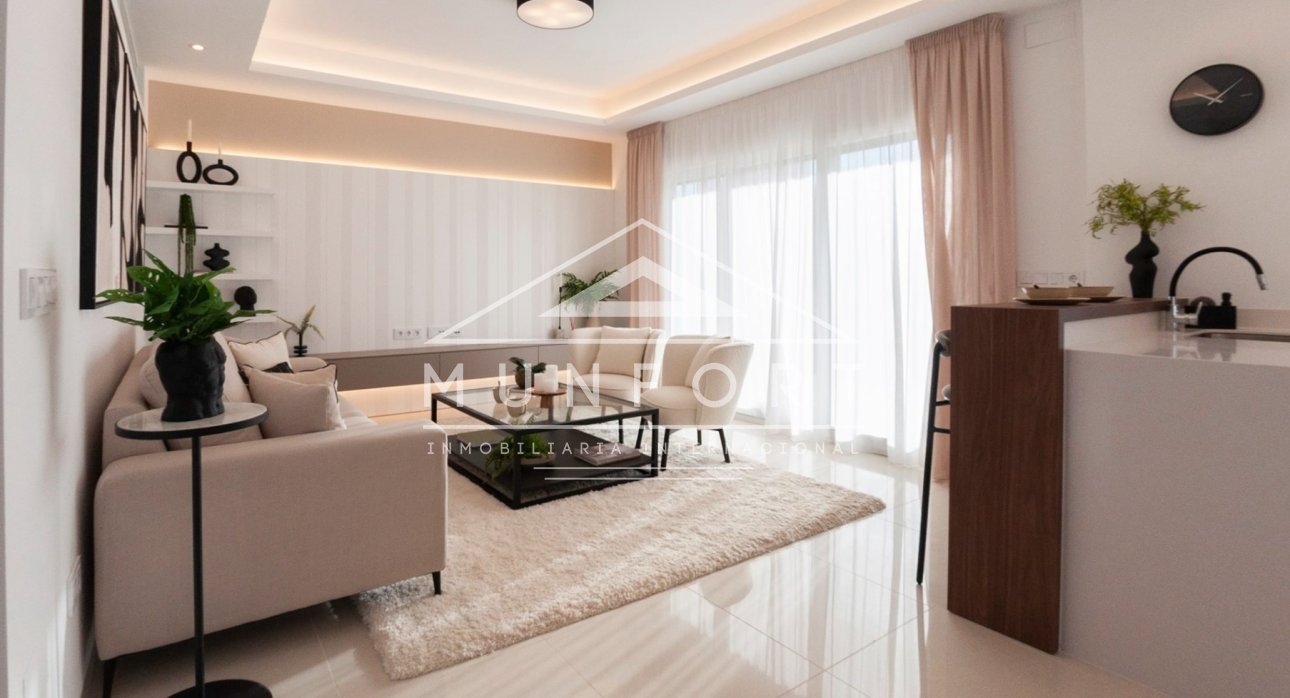 Revente - Appartements -
Rojales - Ciudad Quesada