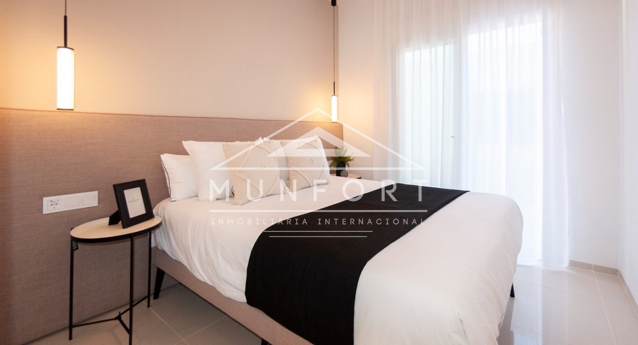 Revente - Appartements -
Rojales - Ciudad Quesada