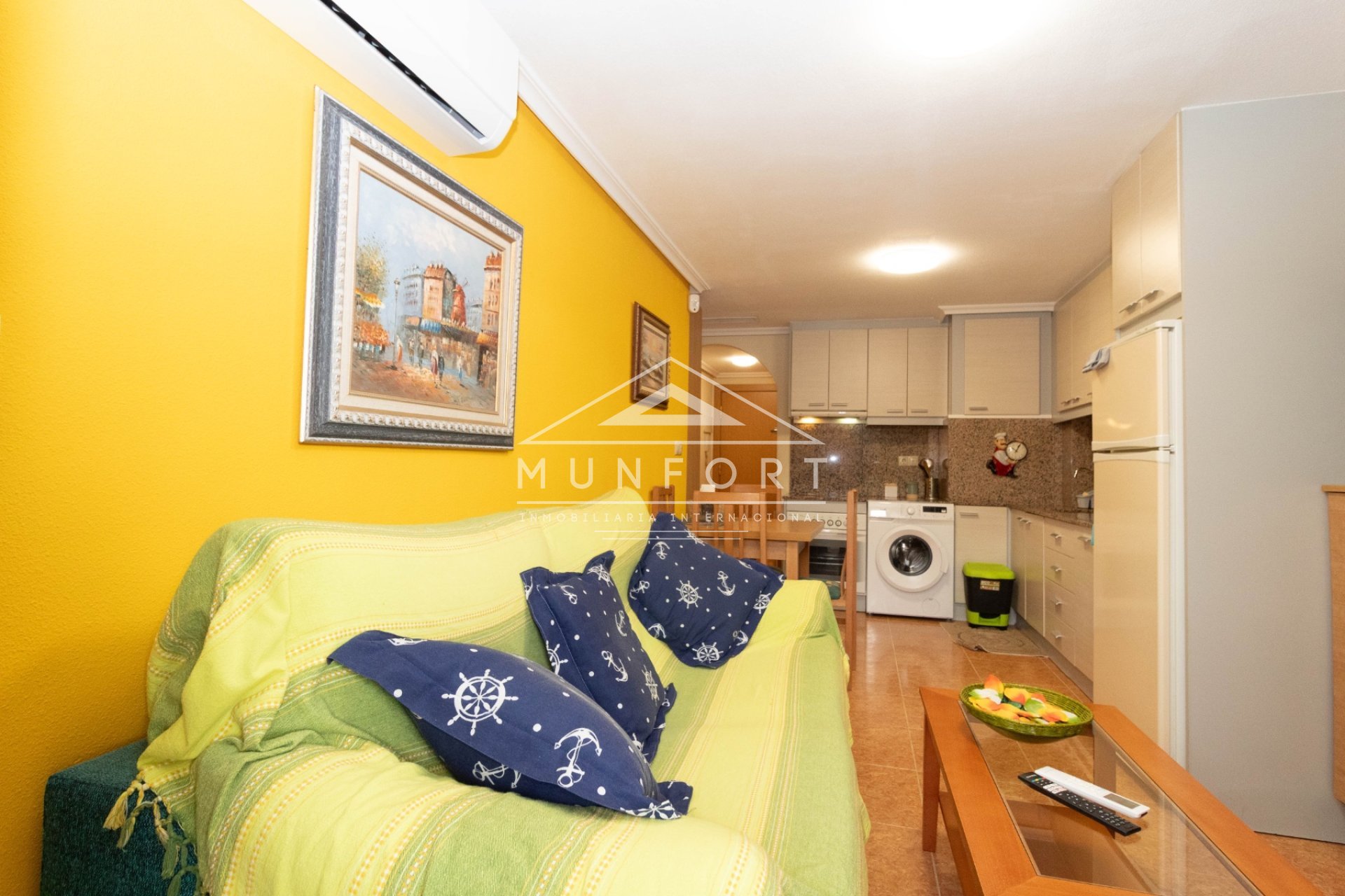 Revente - Appartements -
Rojales
