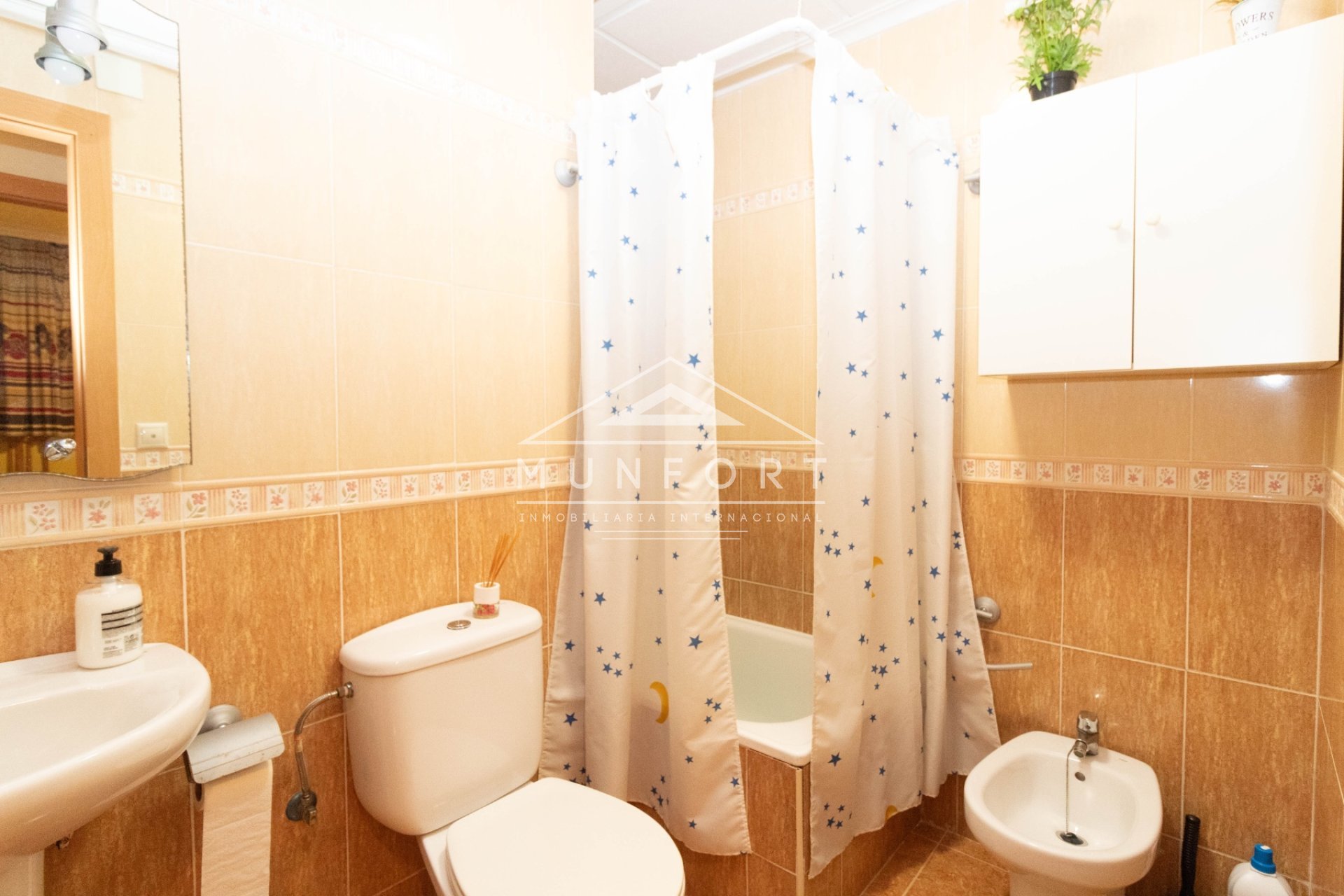 Revente - Appartements -
Rojales